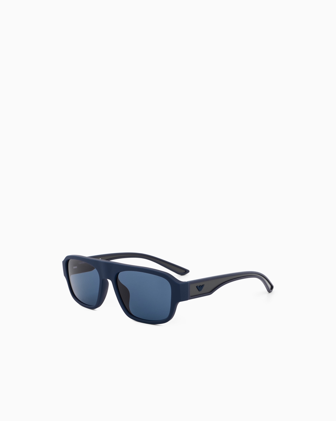 Occhiali da sole da uomo forma pilot Slide 1