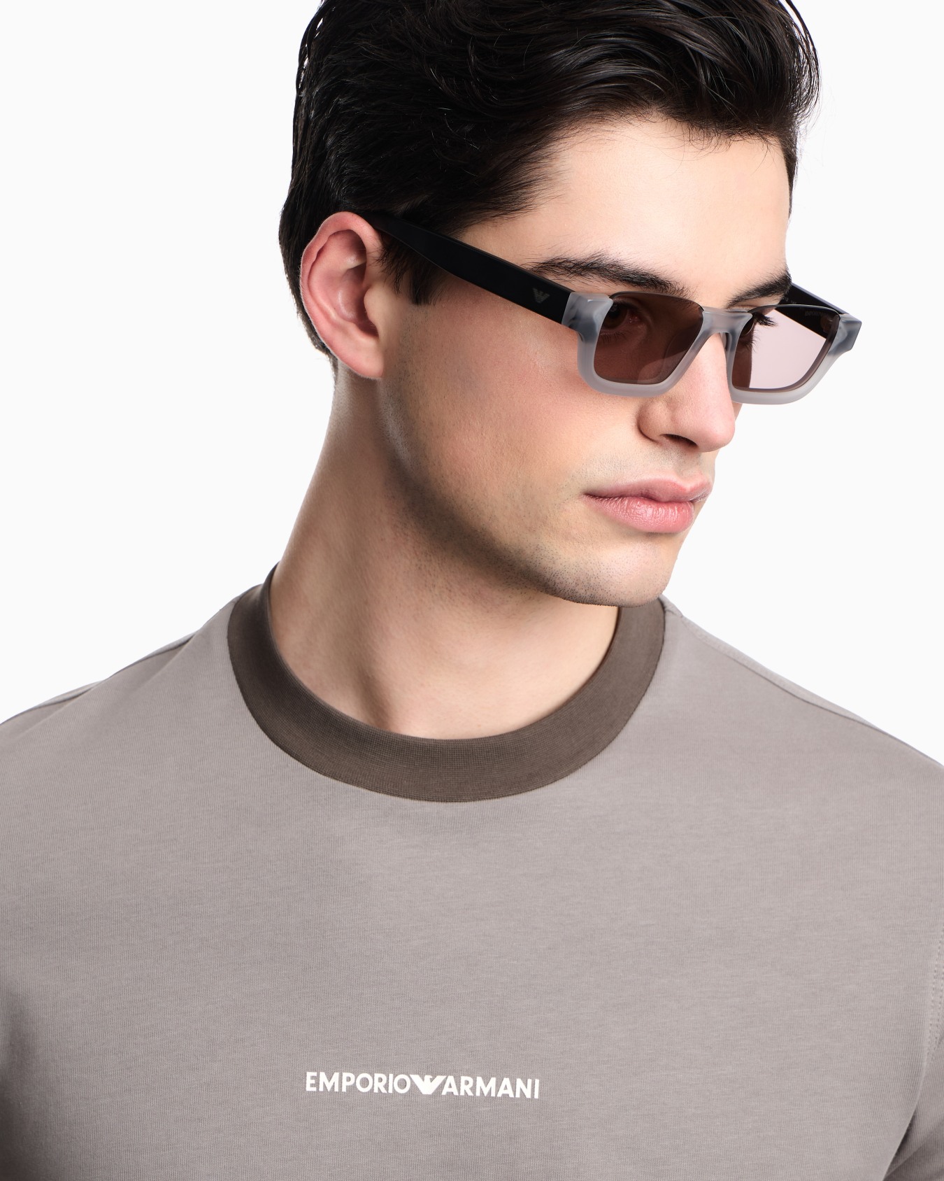 Lunettes de soleil Diapositive 4