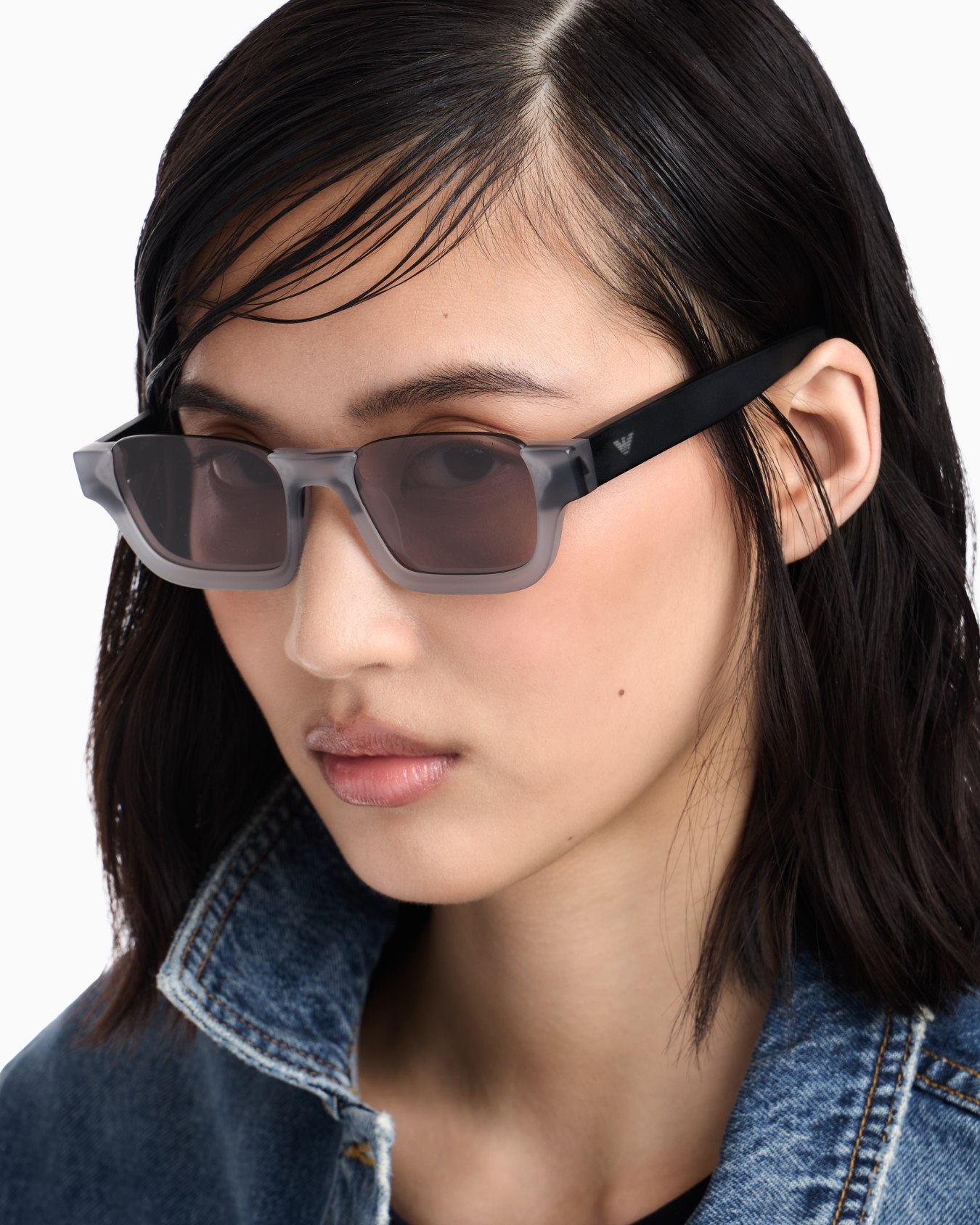 Lunettes de soleil Diapositive 5