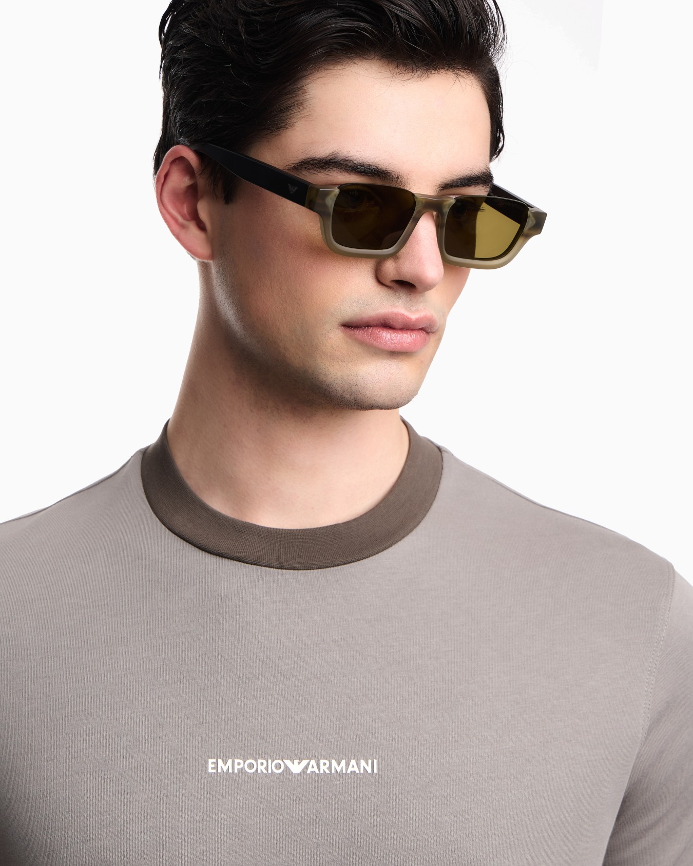 Lunettes de soleil Diapositive 4