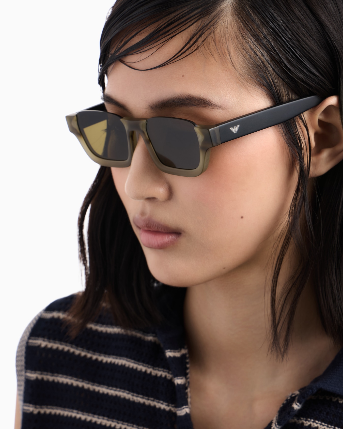 Lunettes de soleil Diapositive 5