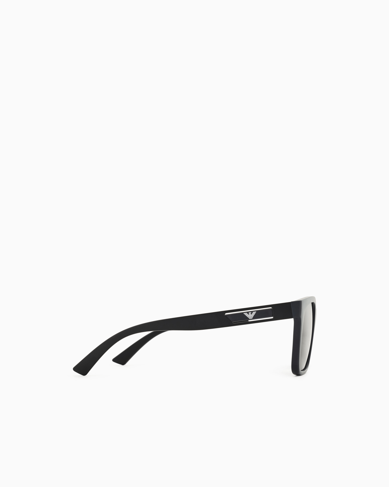 Occhiali da sole da uomo forma squadrata Slide 3