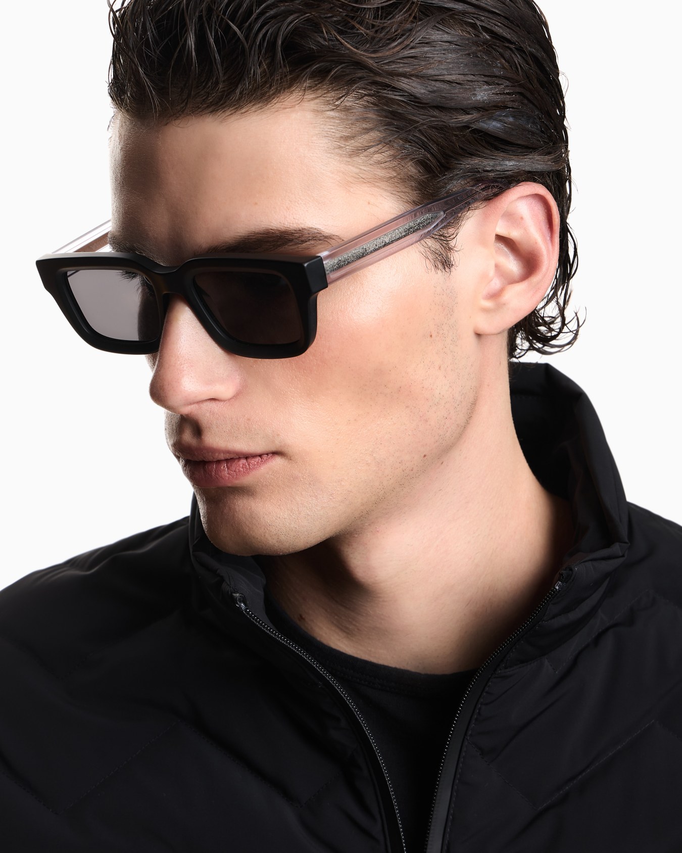 Sonnenbrillen Folie 1