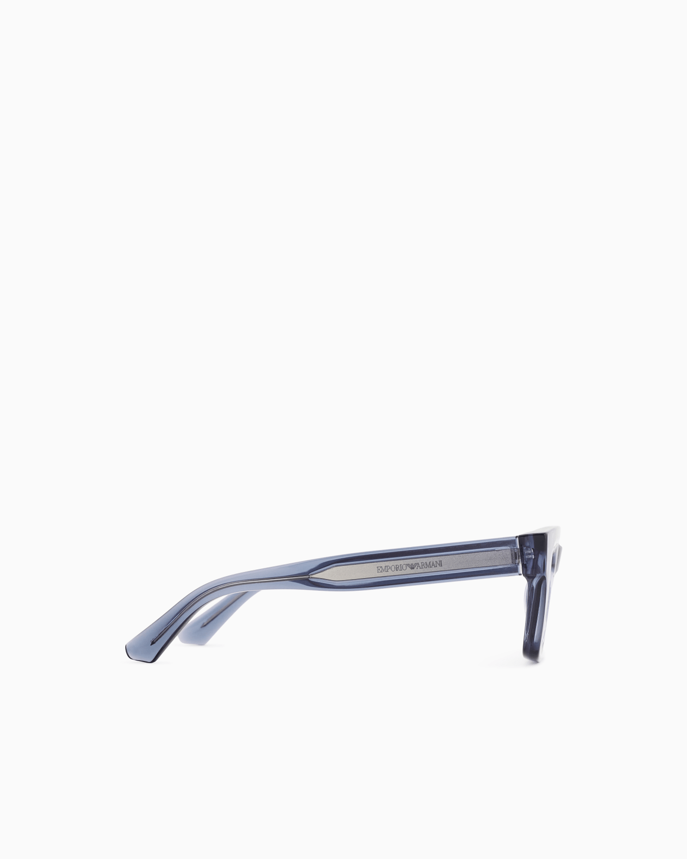 Occhiali da sole da uomo forma squadrata Slide 3