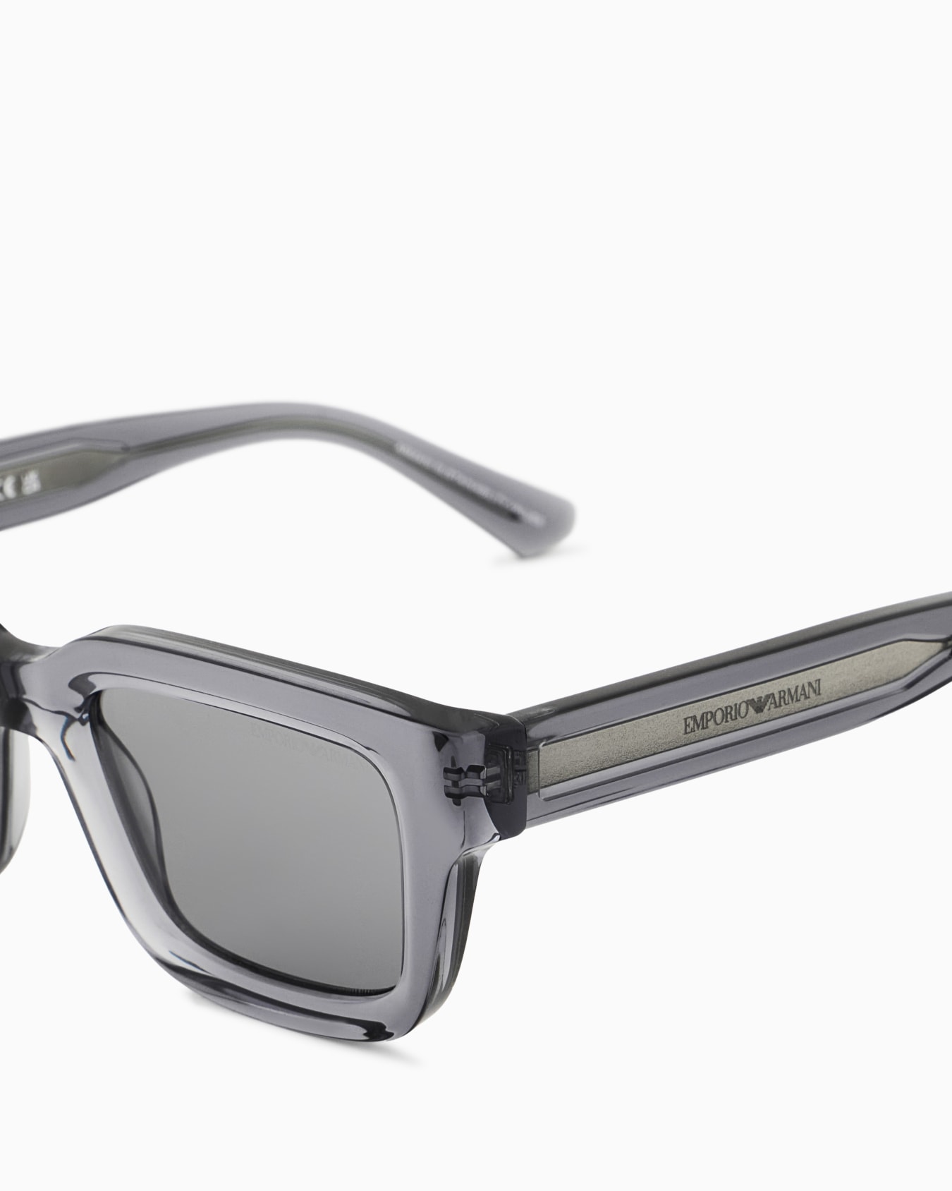 Lunettes de soleil Diapositive 4