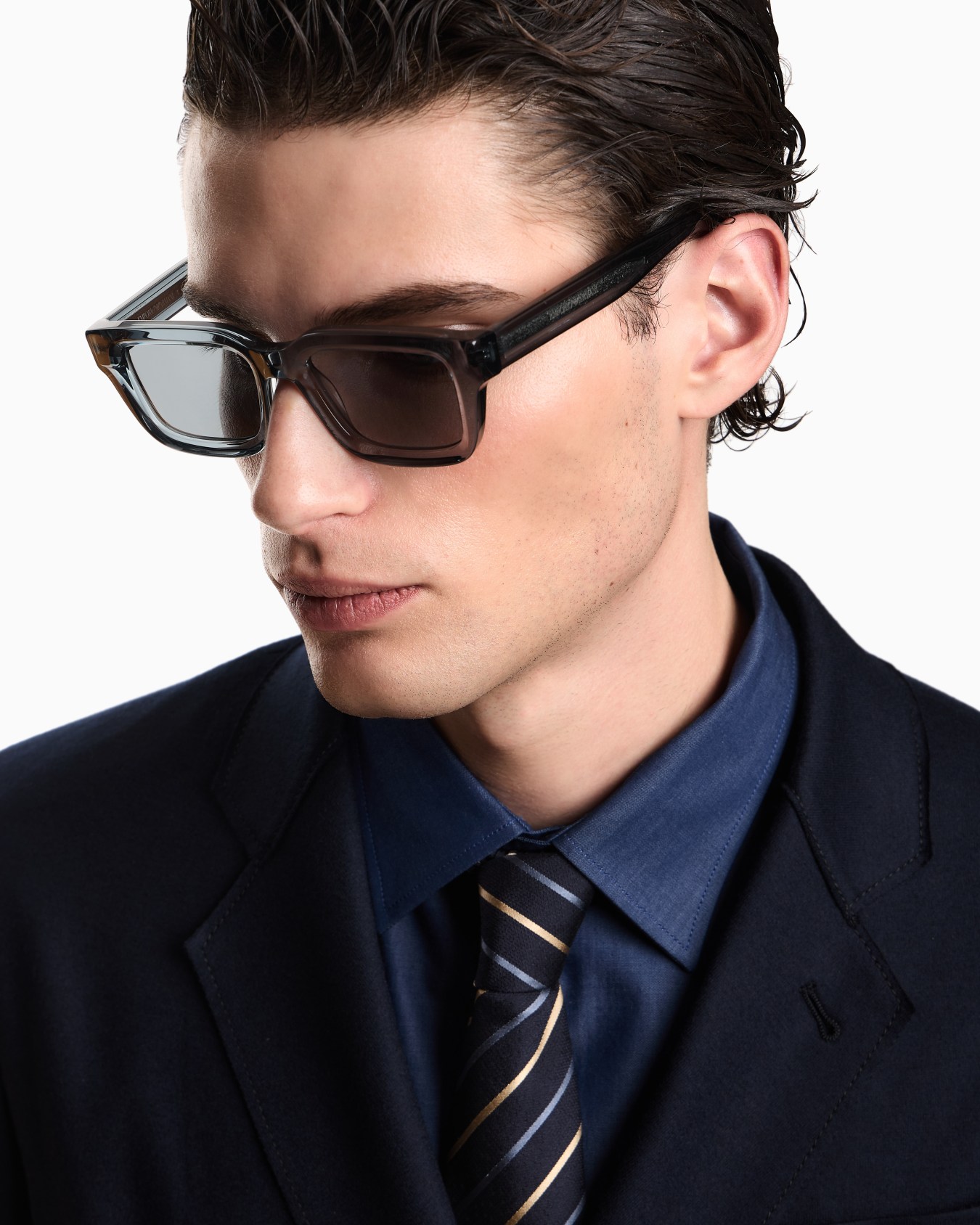 Lunettes de soleil Diapositive 1