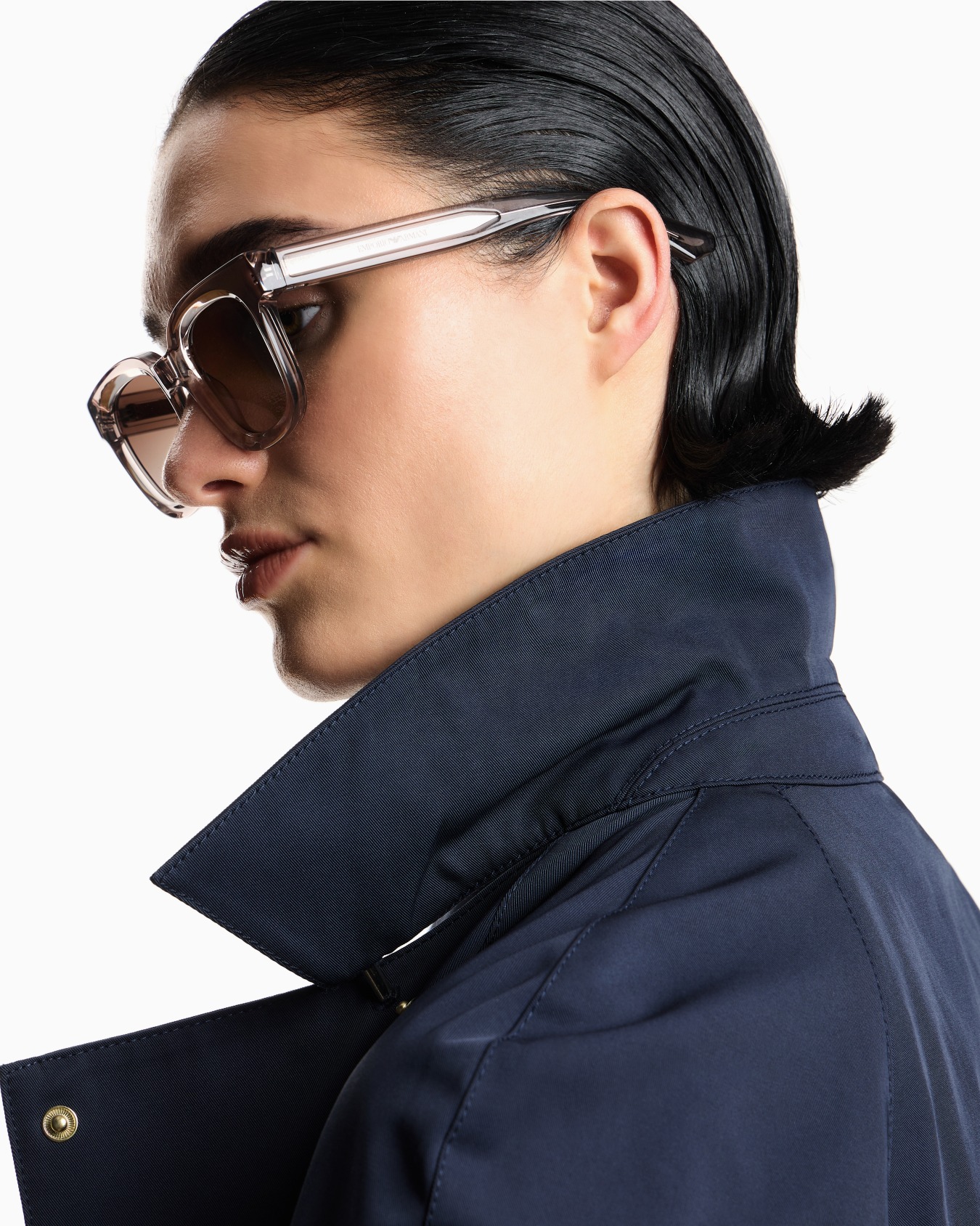 Lunettes de soleil Diapositive 1