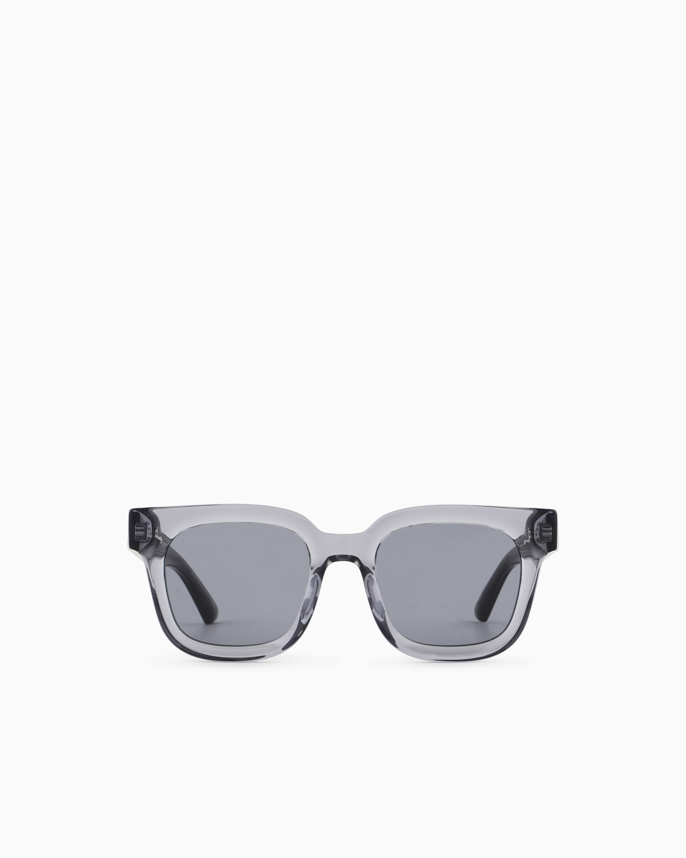 Women’s square sunglasses Slide 0