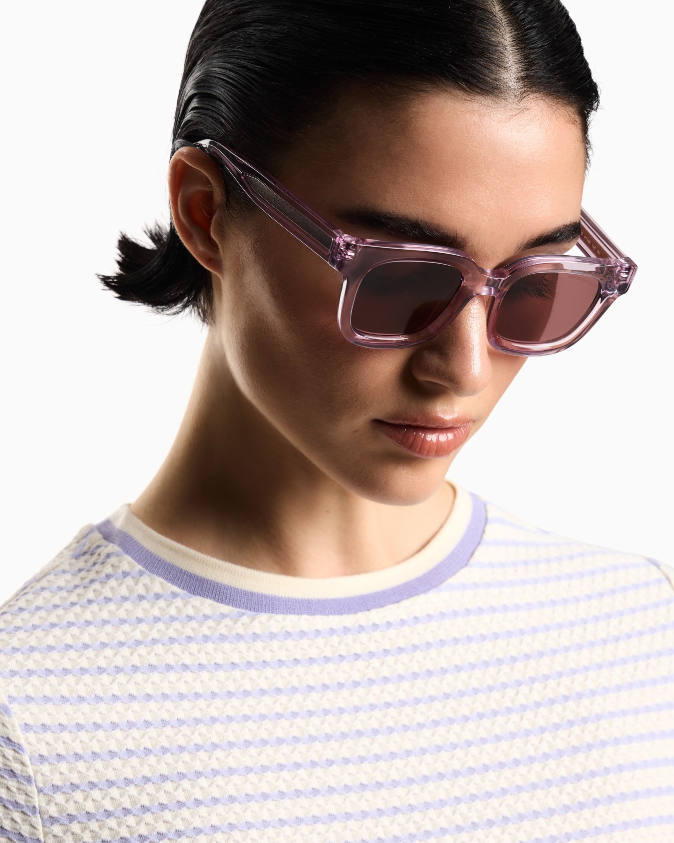 Lunettes de soleil Diapositive 1