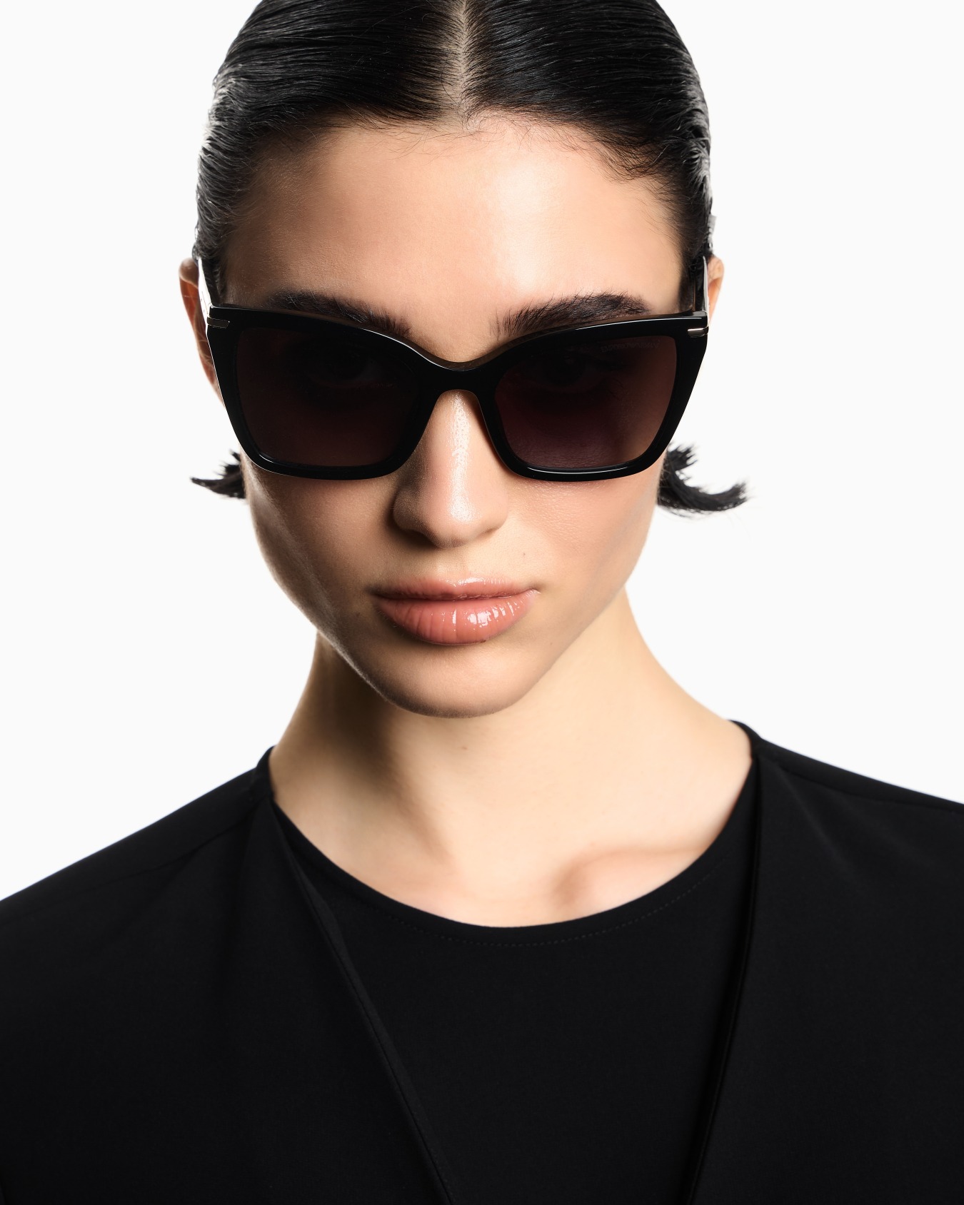 Lunettes de soleil Diapositive 1