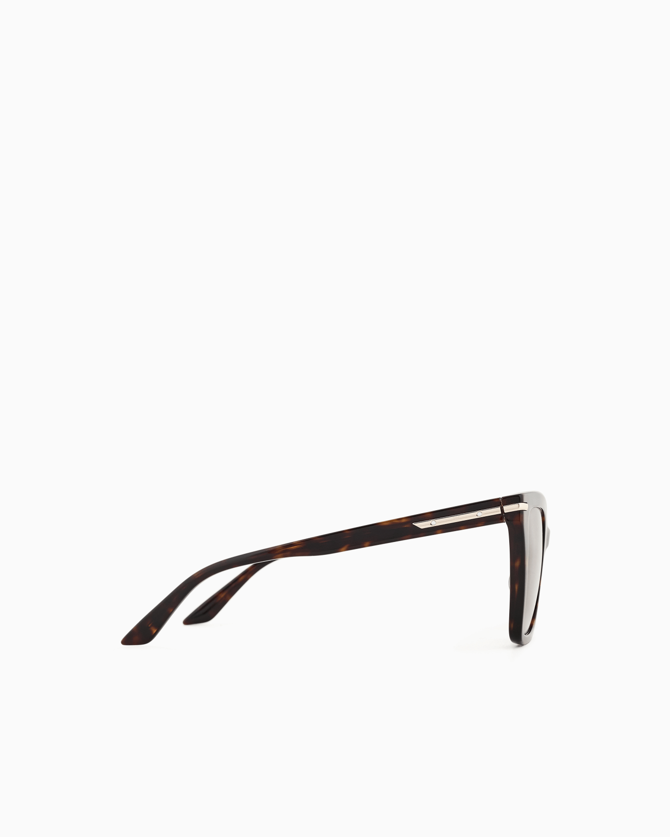 Occhiali da sole da donna forma butterfly Slide 3