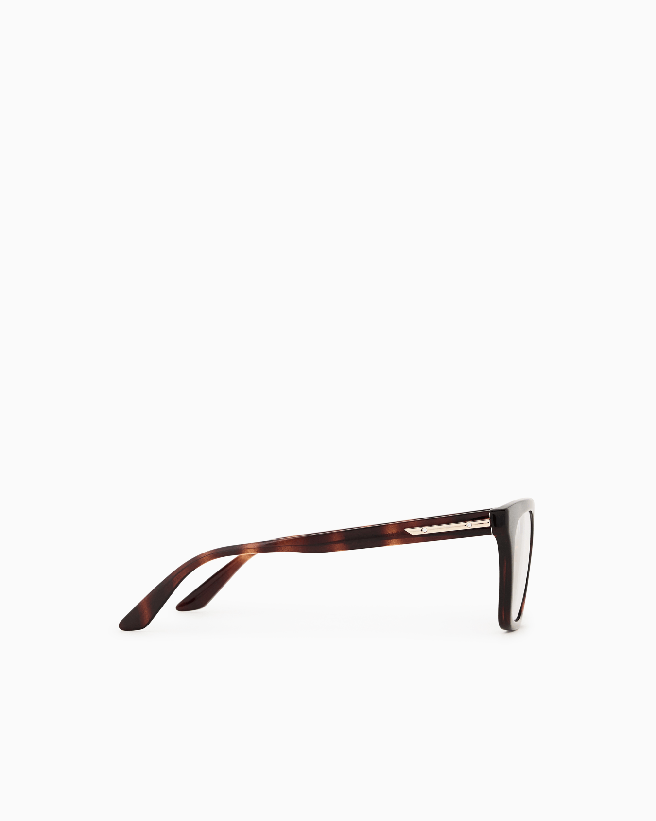 Lunettes de soleil pour femme forme œil-de-chat avec verres clipsés Diapositive 3