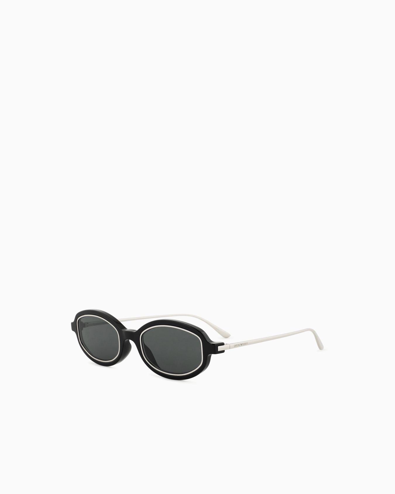 Women’s oval sunglasses Slide 2