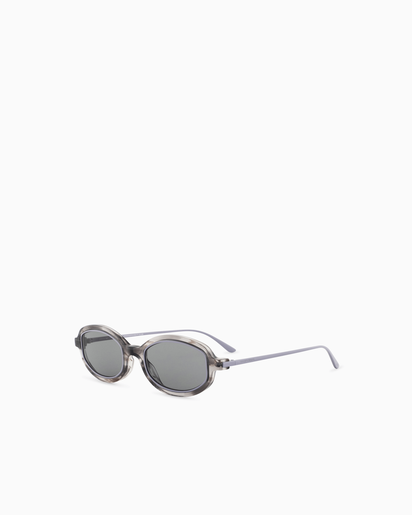 Women’s oval sunglasses Slide 2