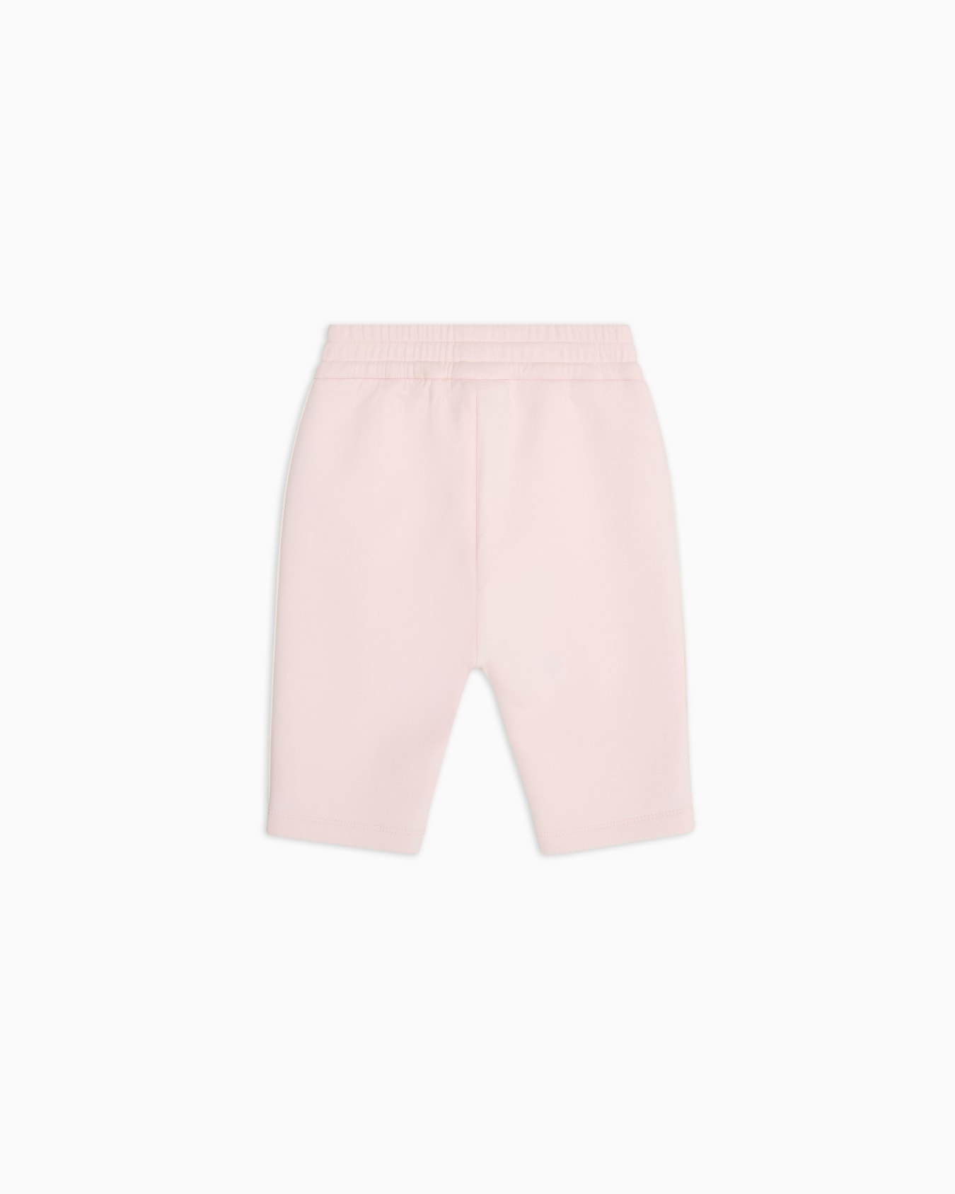 Pantaloni in double jersey con banda logata ASV Slide 2