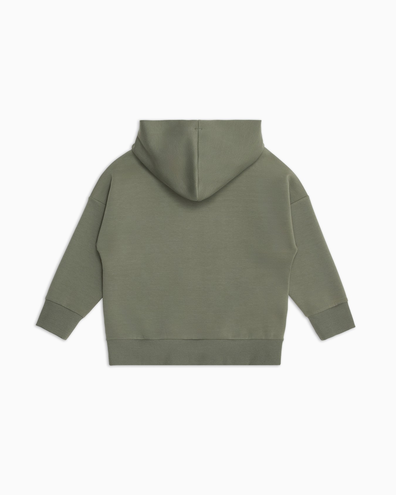 Sudadera con capucha y maxilogotipo  ASV Diapositiva 2