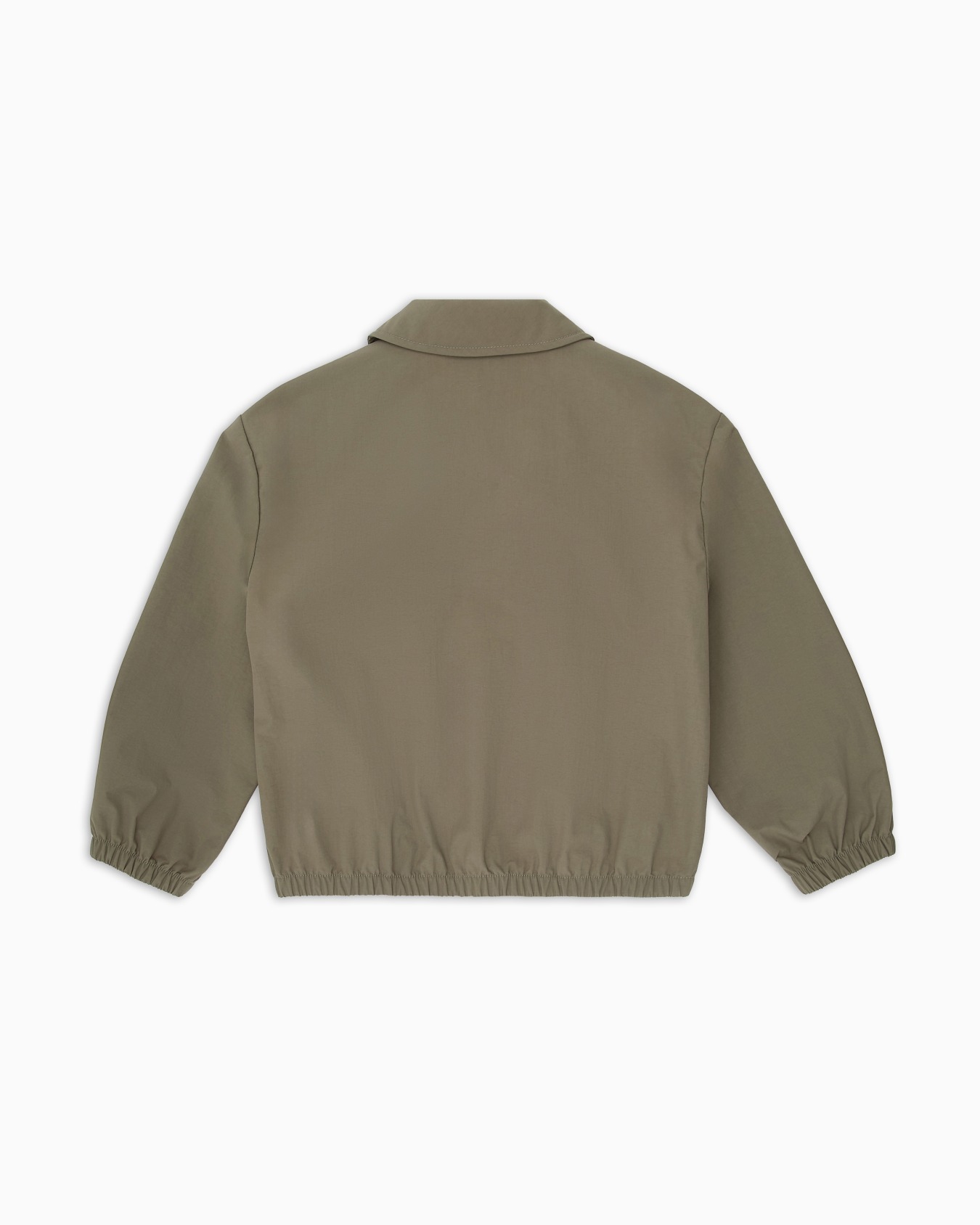 Nylon blouson Slide 2