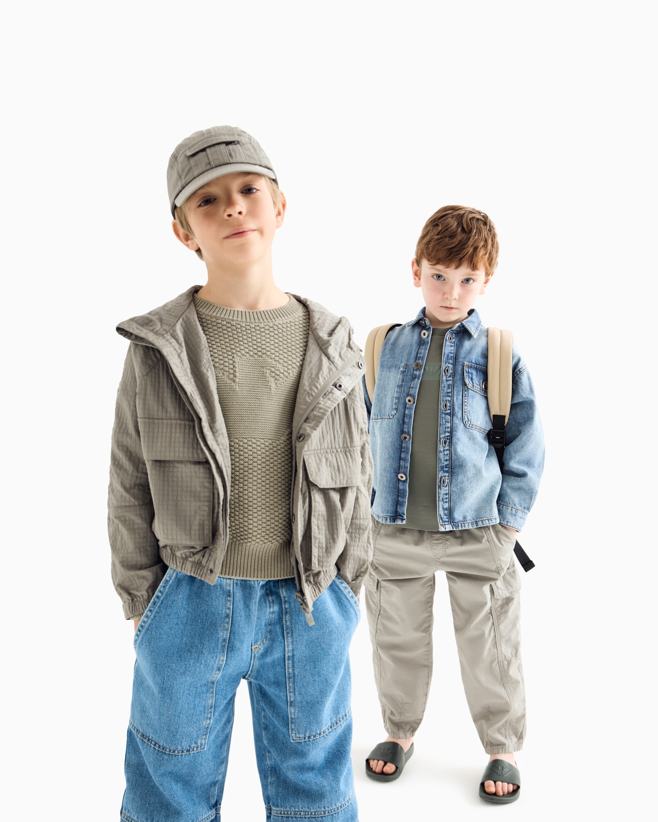 Pantalons Diapositive 3