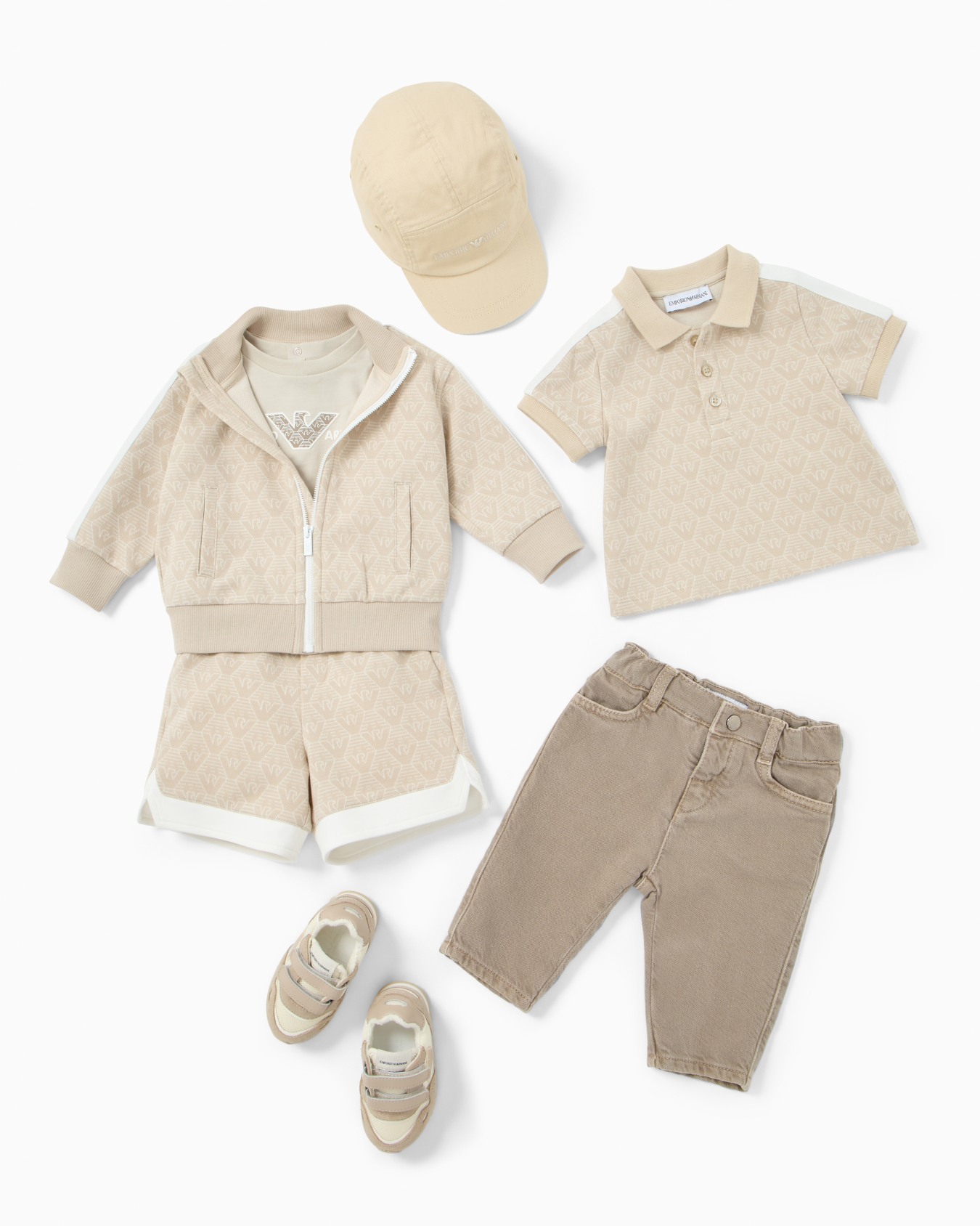 Pantalons Diapositive 3