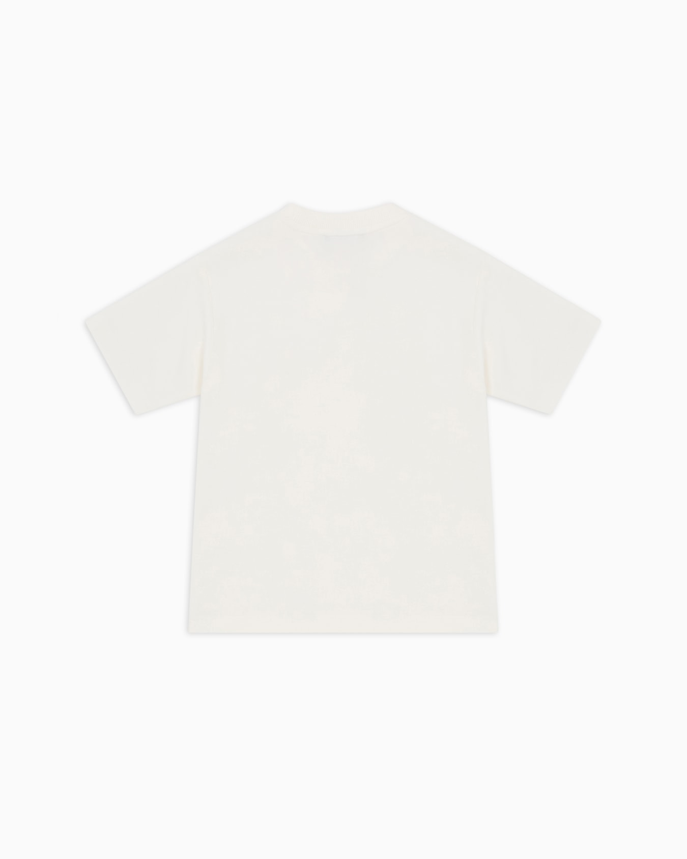 ASV Interlock jersey T-shirt with logo embroidery Slide 2