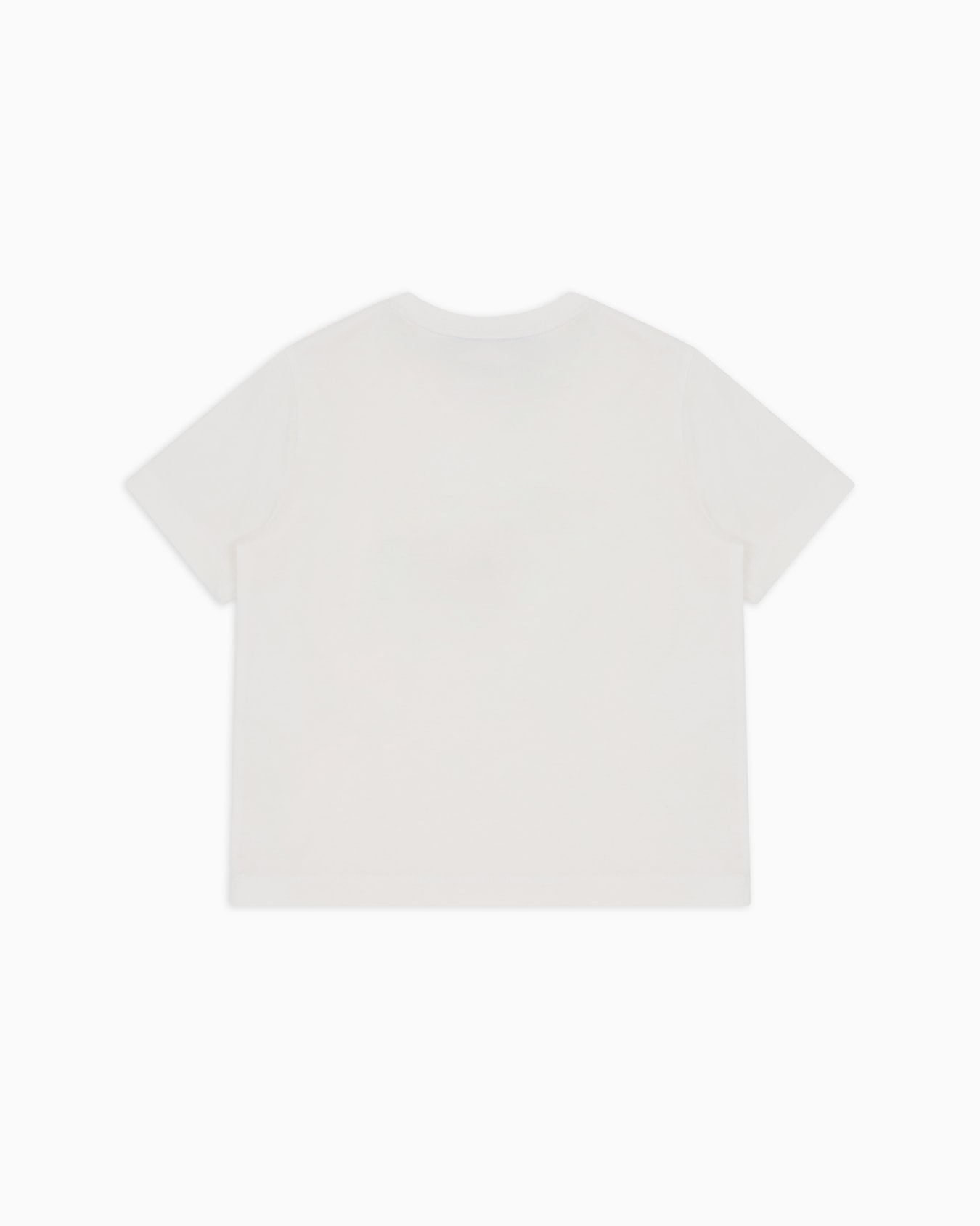 ASV Lyocell blend jersey T-shirt with snake print Slide 2