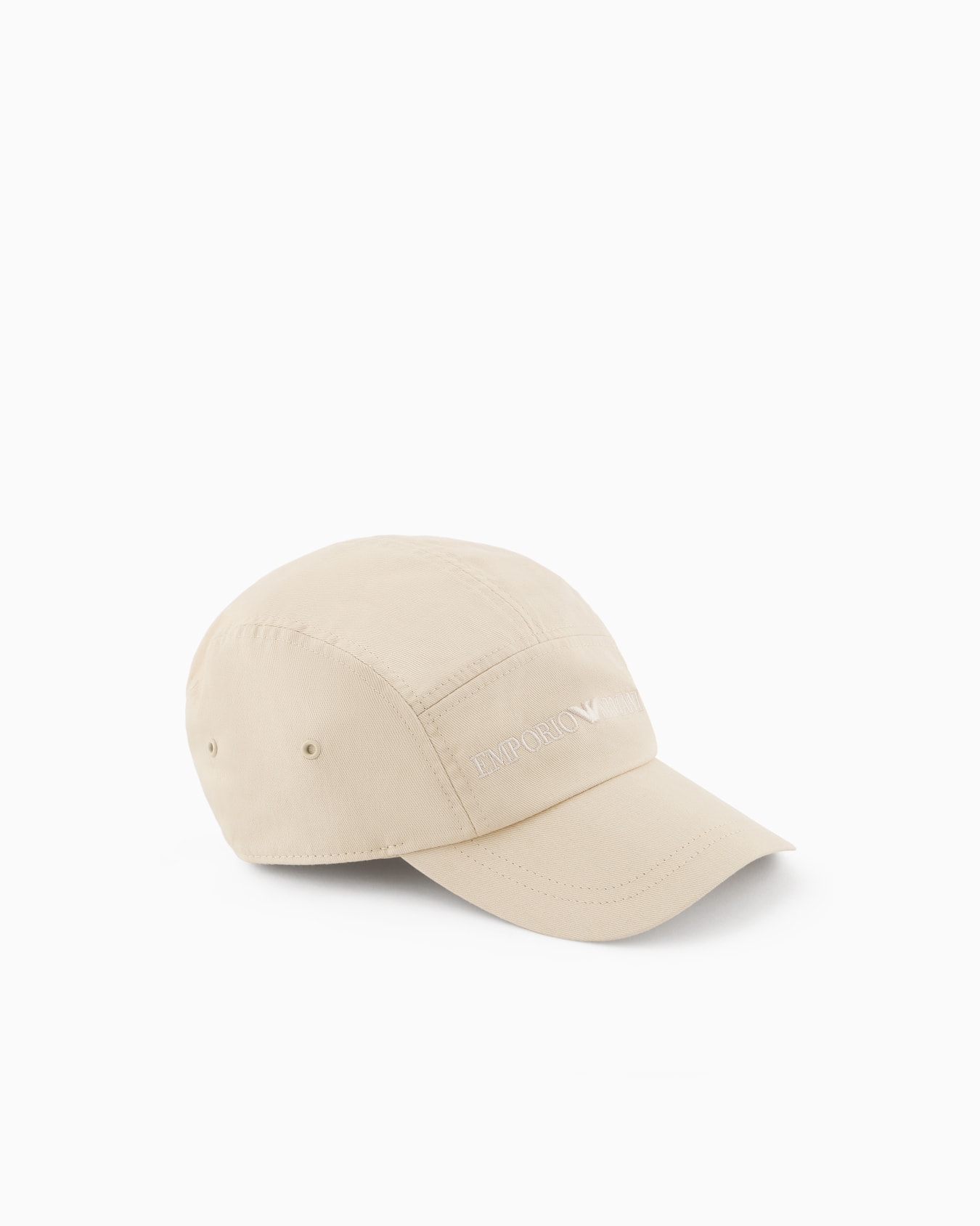 ASV baseball cap with embroidery Slide 0