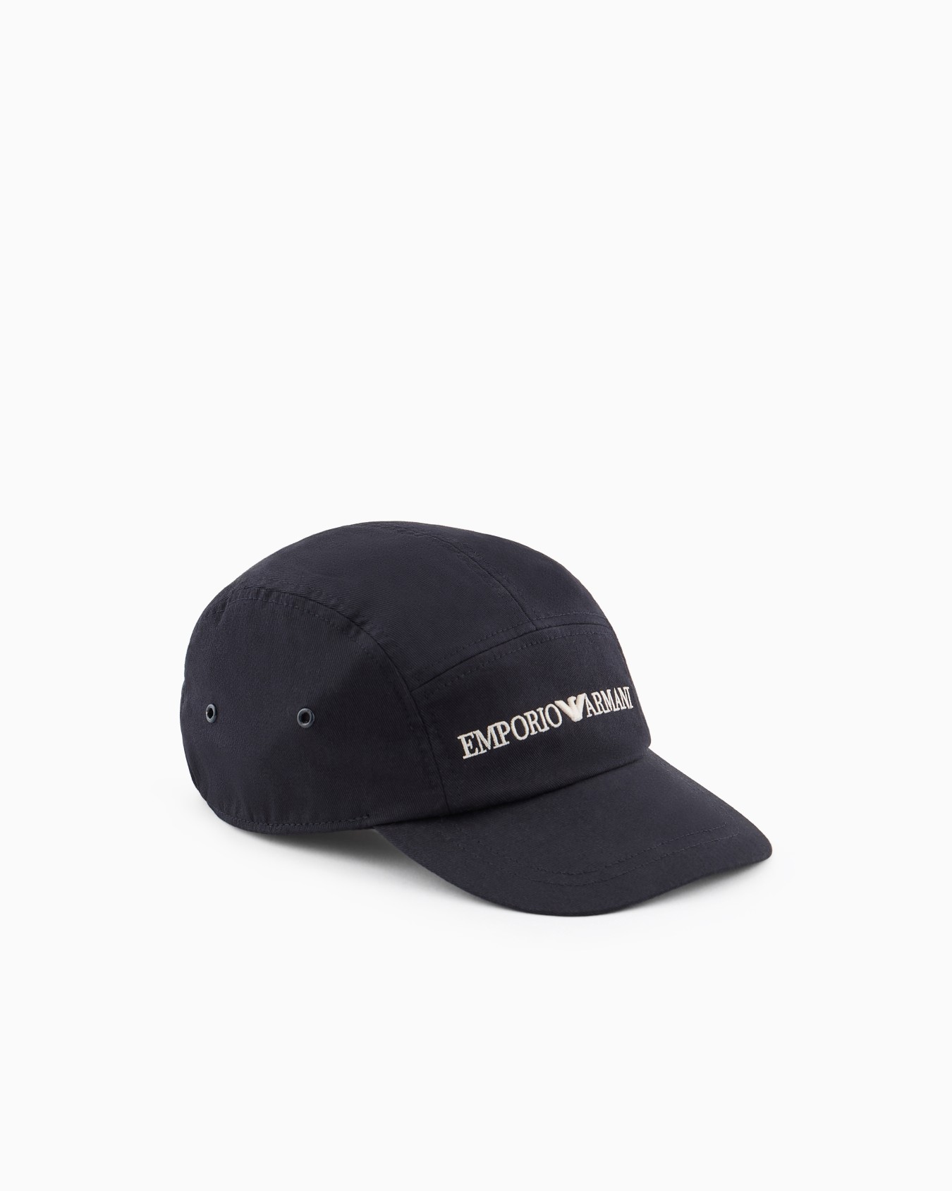 ASV baseball cap with embroidery Slide 0