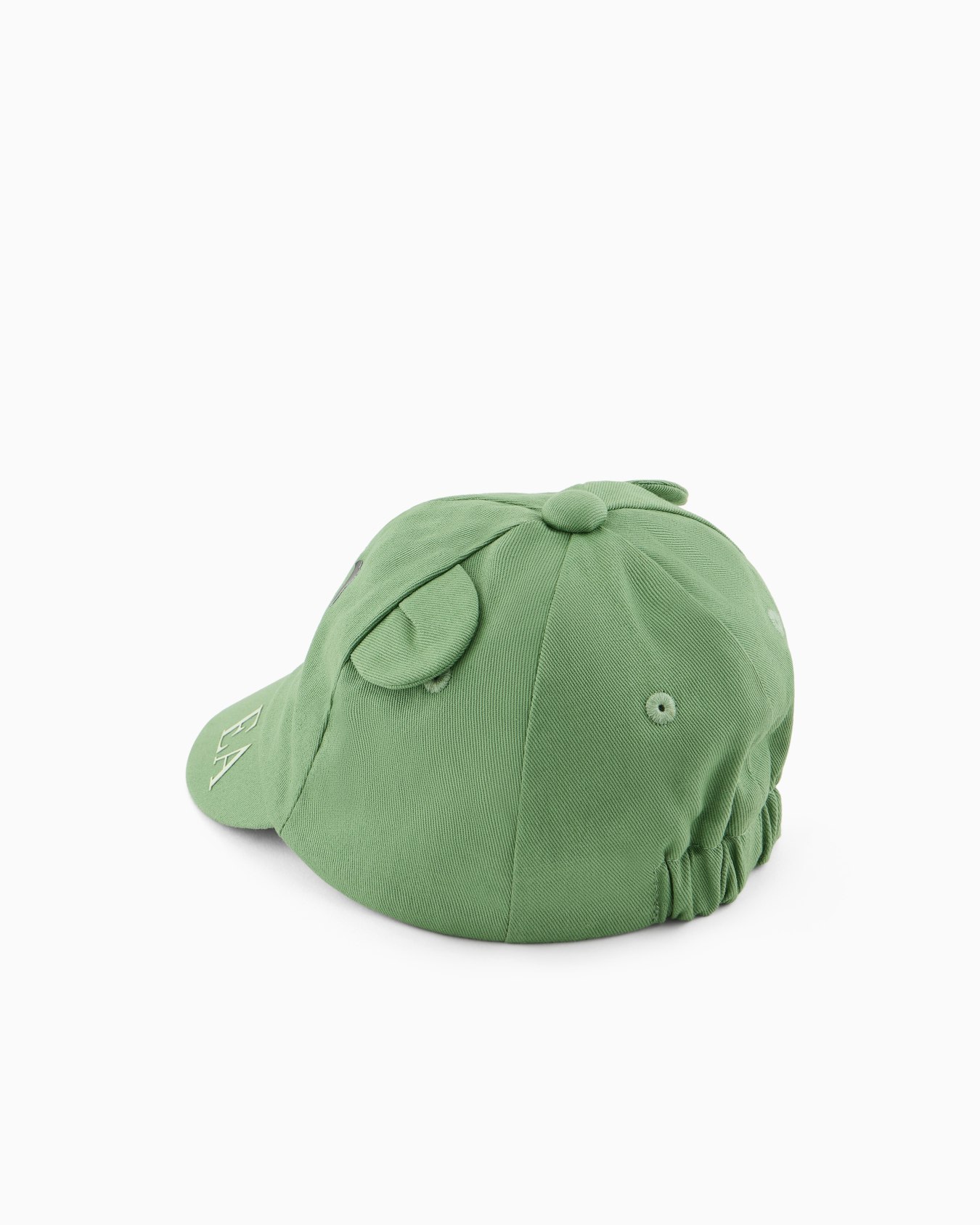 ASV Manga Bear Crew baseball cap Slide 1