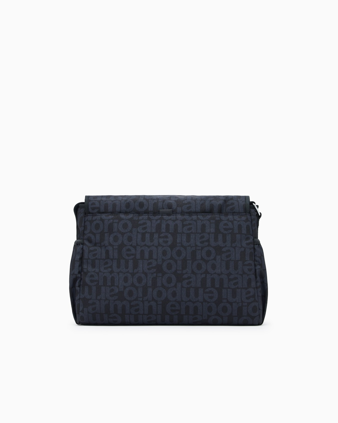 ASV Mummy bag set with all-over logo lettering Slide 2