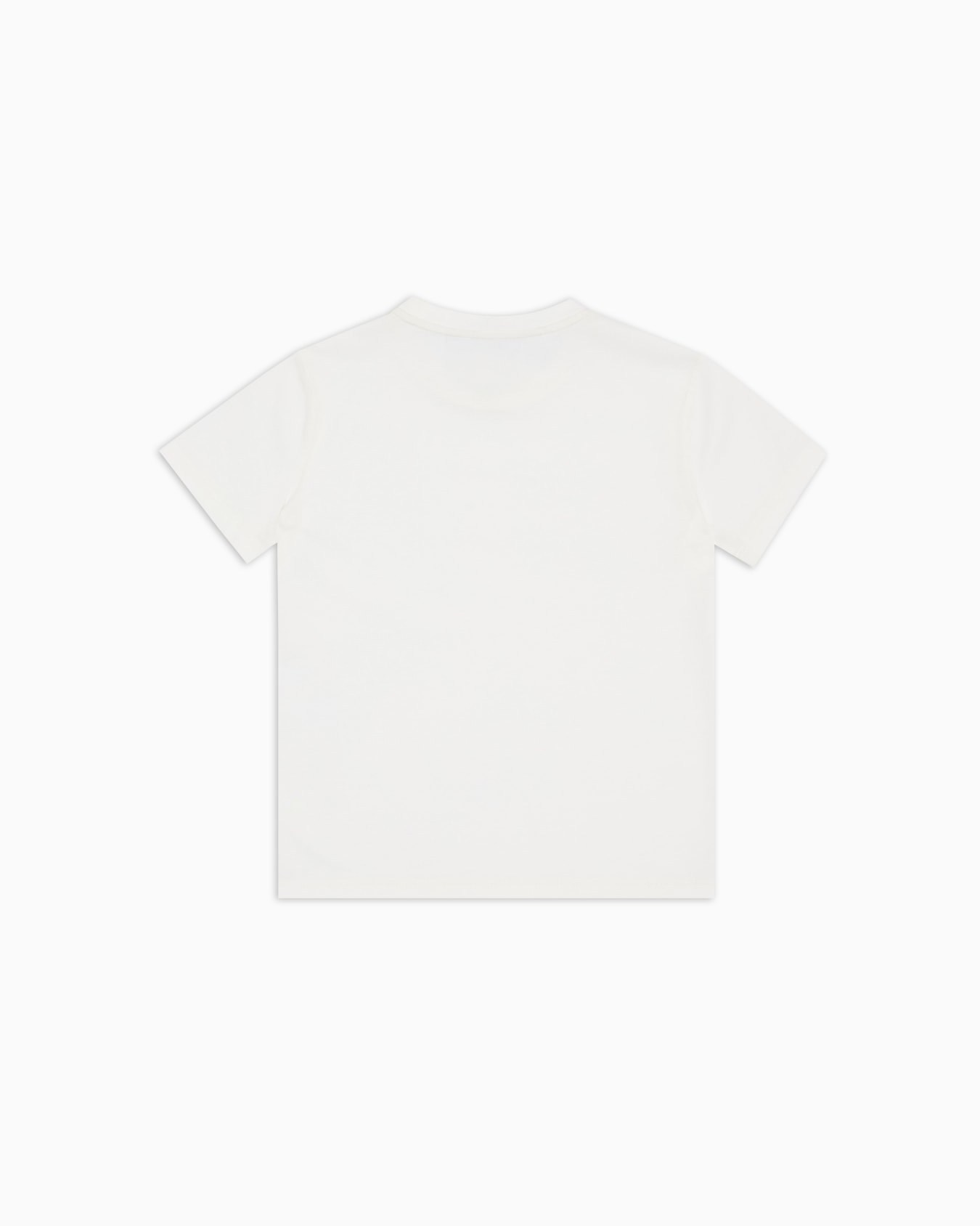 Tシャツ ジャージー ロゴ スライドする 2