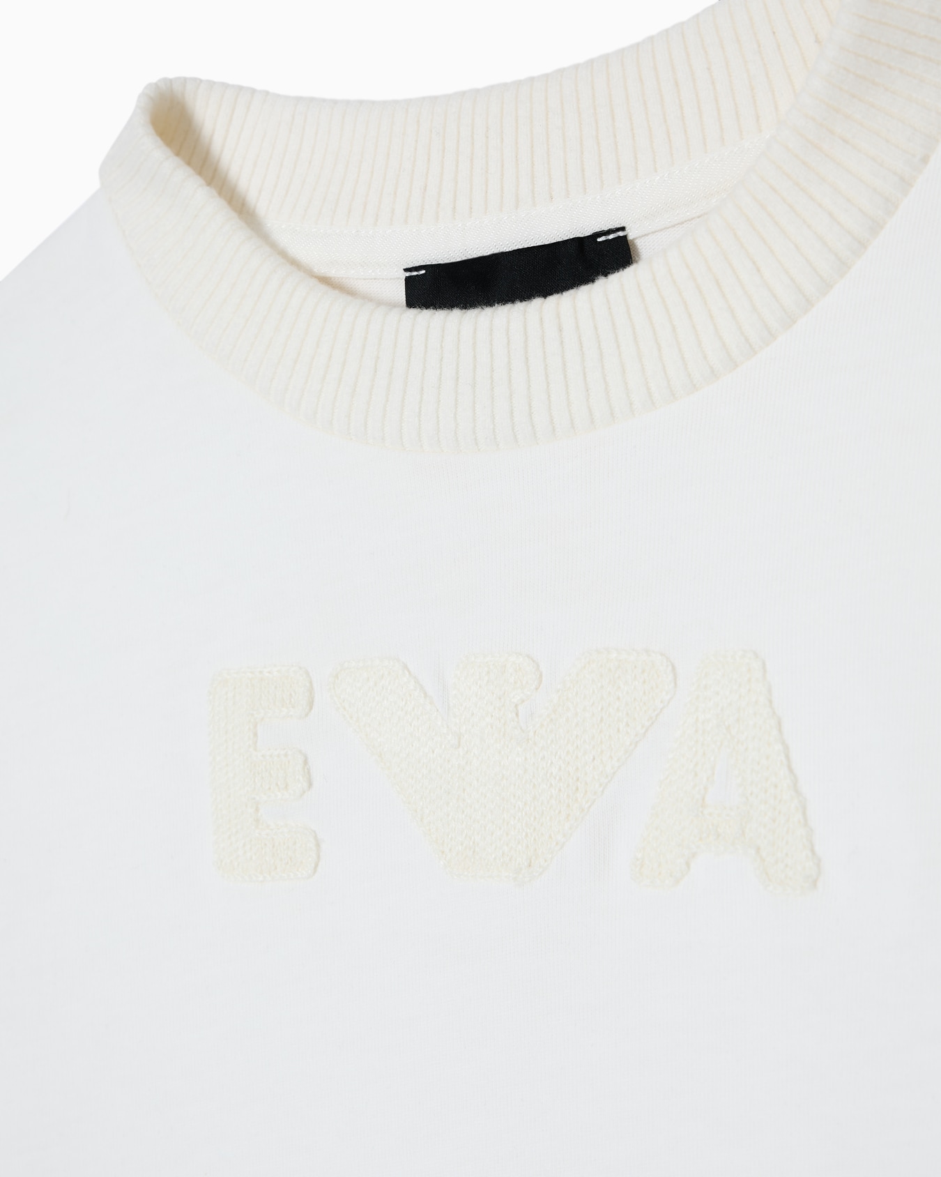 T-shirt comfort fit in jersey Slide 1