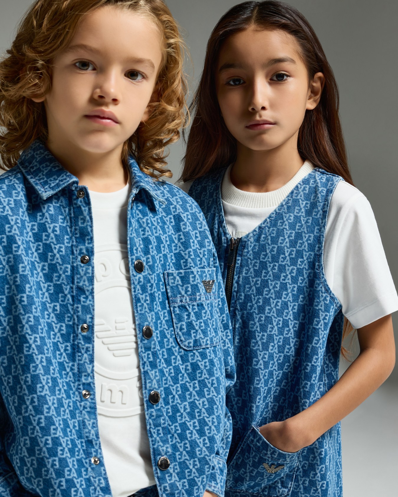 T-shirt comfort fit in jersey Slide 3