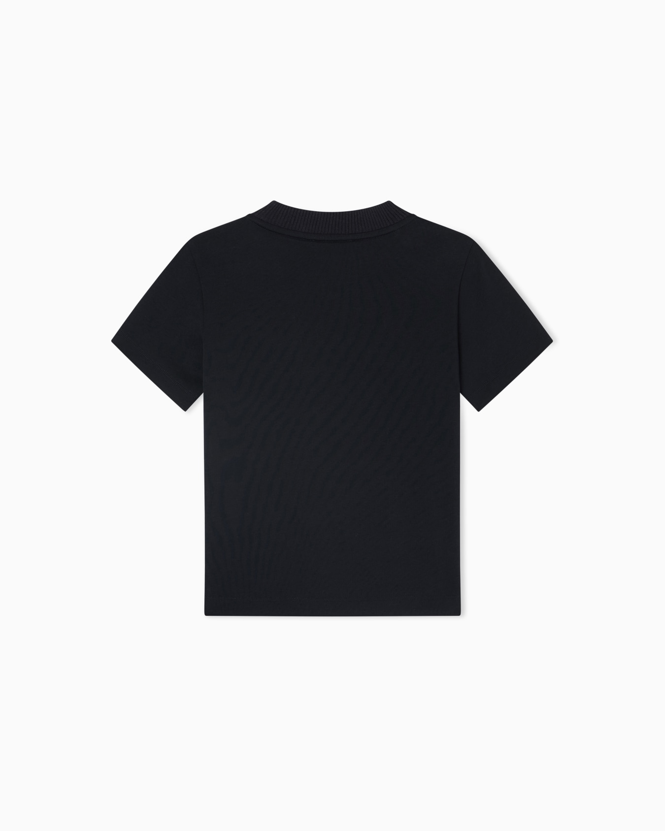 Comfort-fit jersey T-Shirt Slide 2