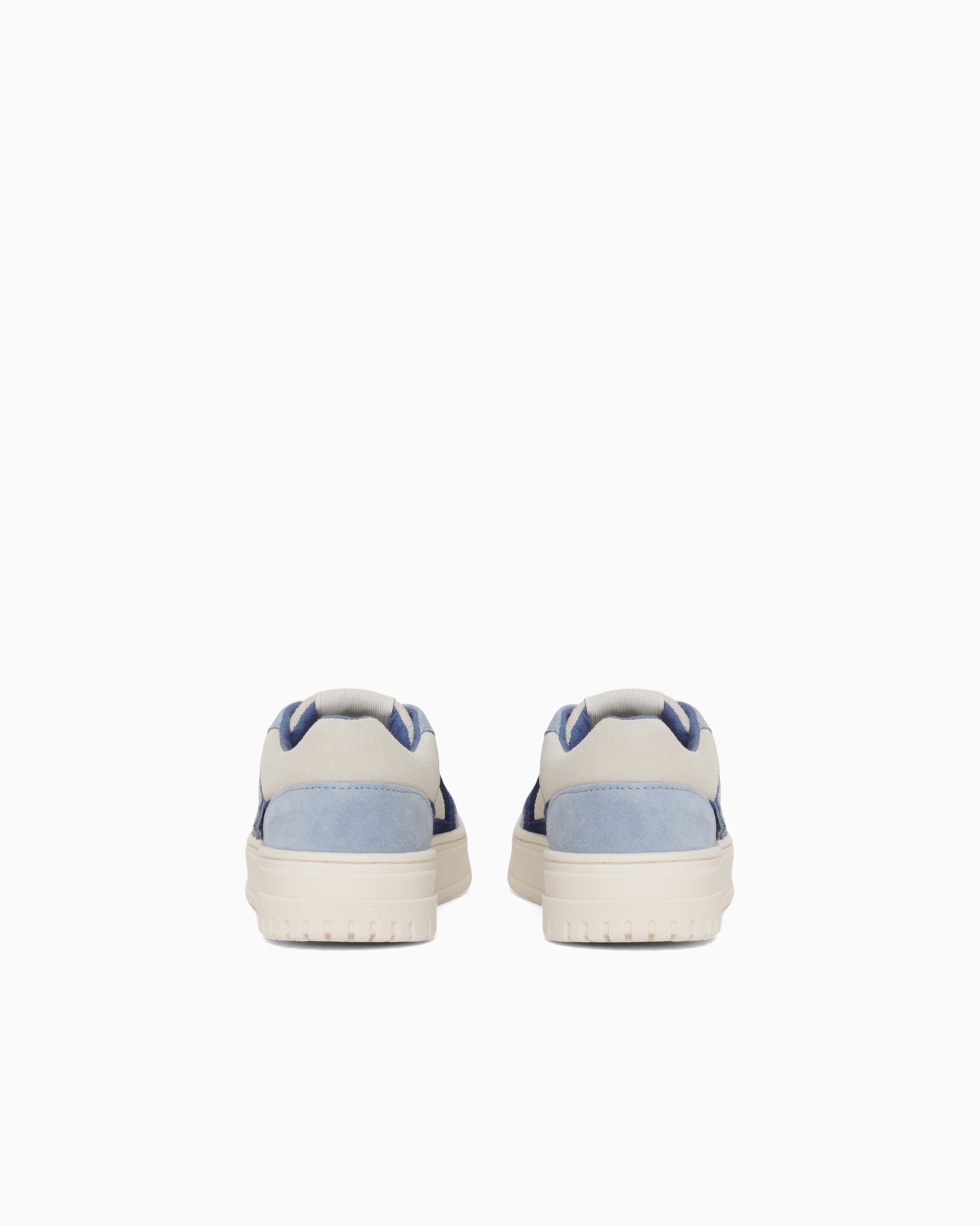 Suede sneakers Slide 3