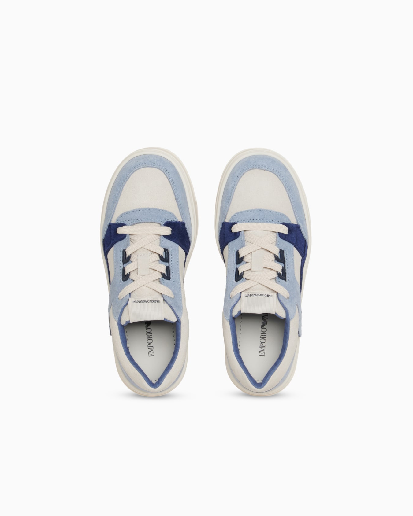 Suede sneakers Slide 2