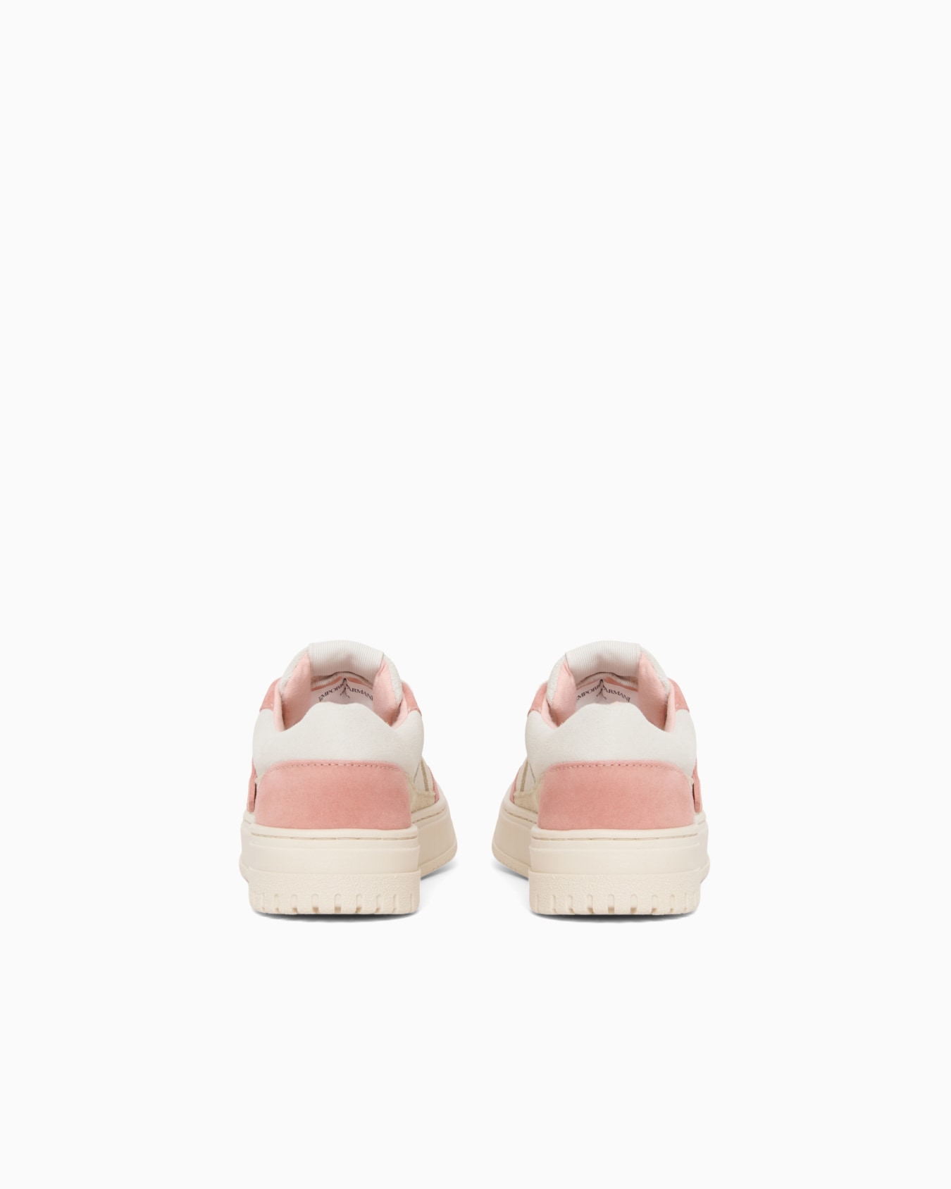Suede sneakers Slide 3