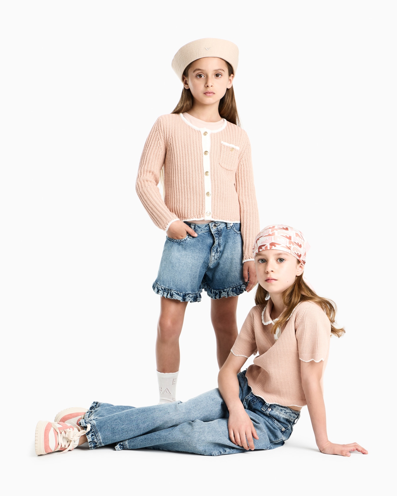 Suede sneakers Slide 6