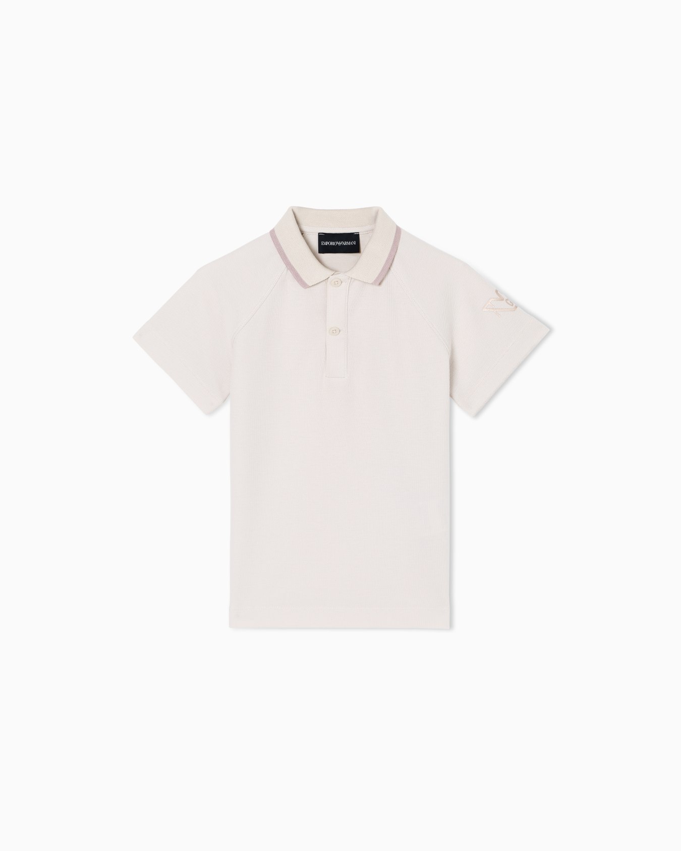 Polo Shirts Slide 0