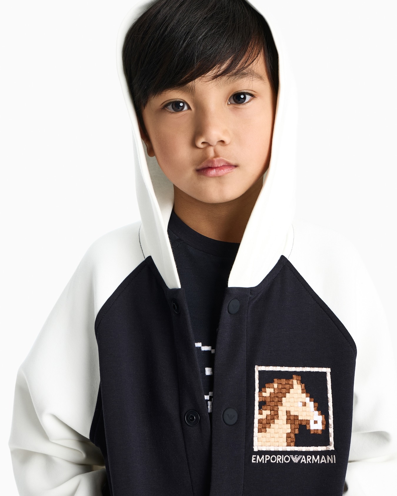 Felpe con cappuccio Slide 3