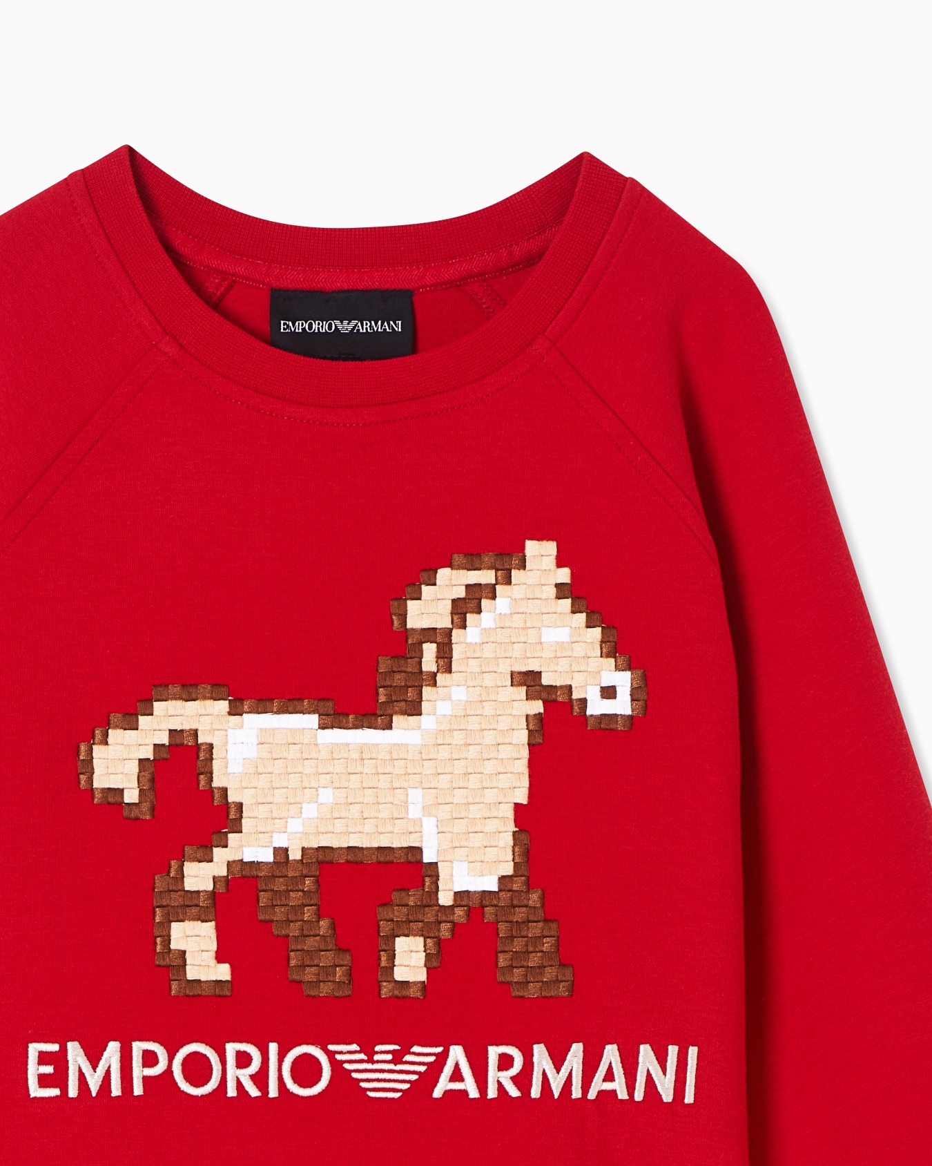 Sweatshirts without Hood Slide 1