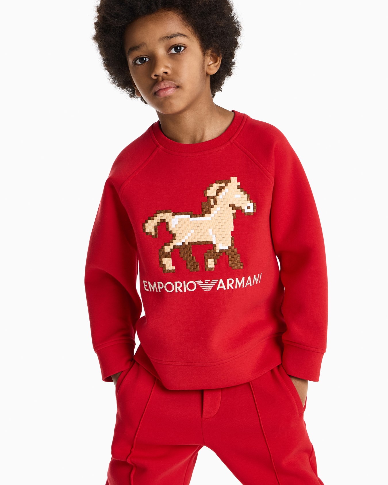 Sweatshirts without Hood Slide 3