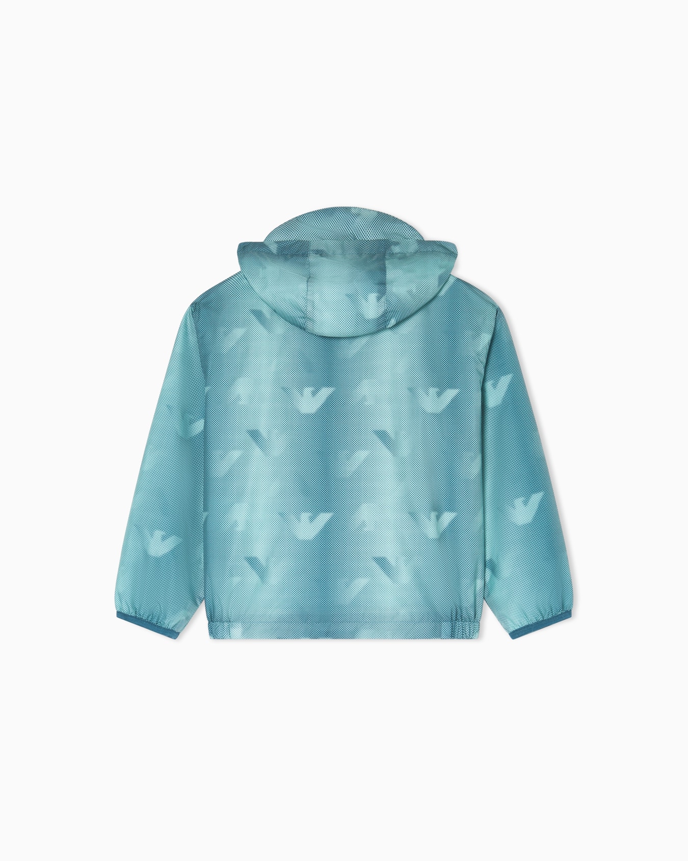 ブルゾン スライドする 2