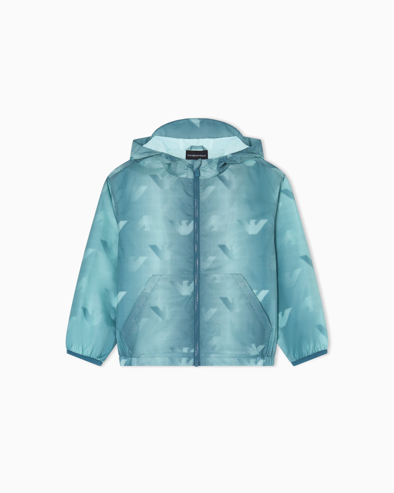 ブルゾン スライドする 0