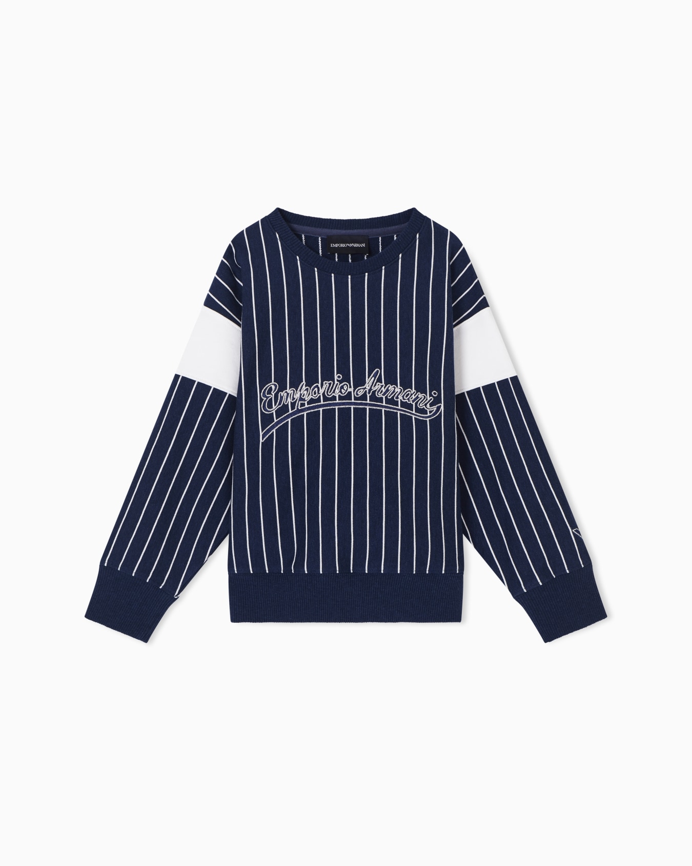 후드 없는 스웨트셔츠 슬라이드 0