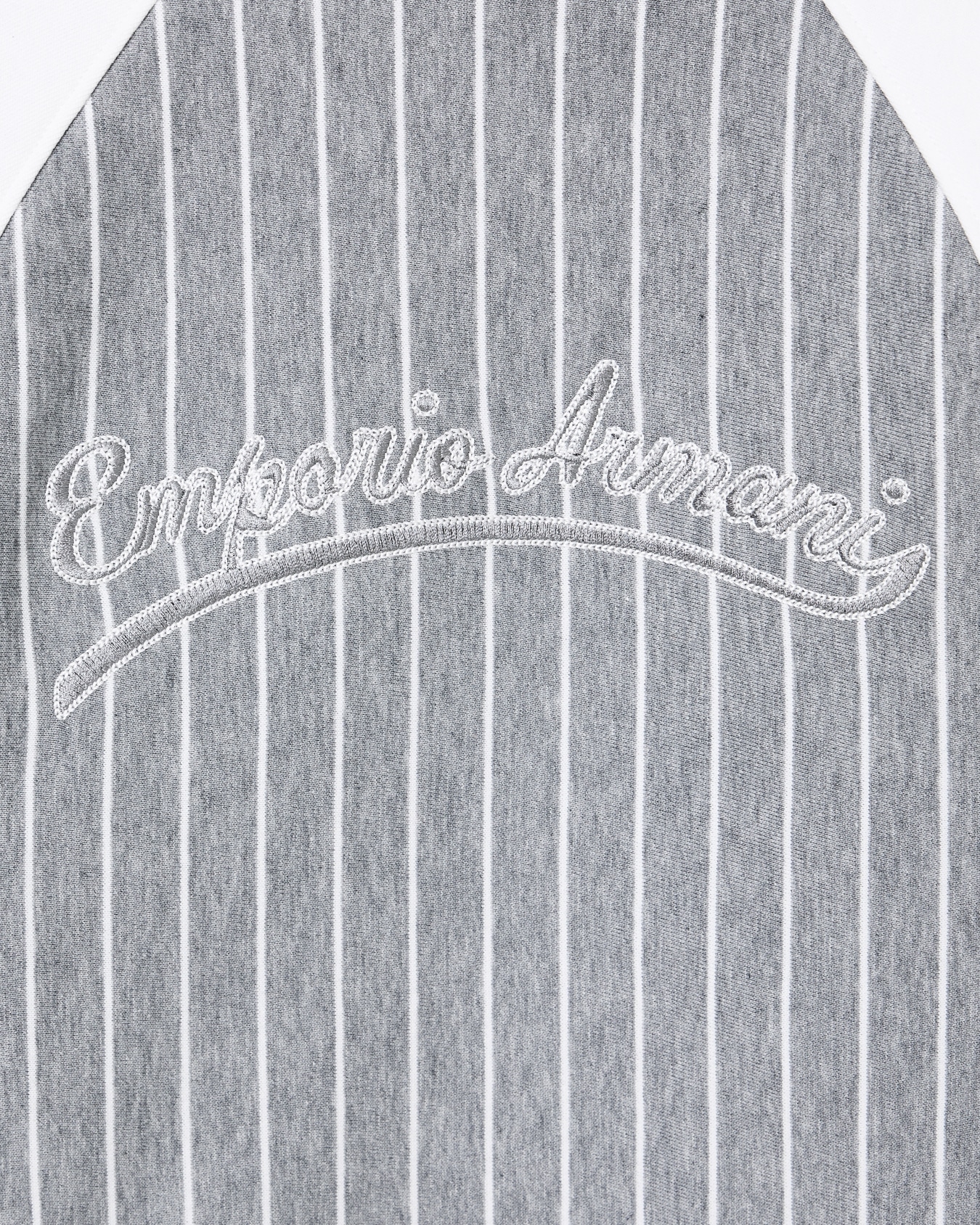 Felpa in jersey di cotone Slide 1