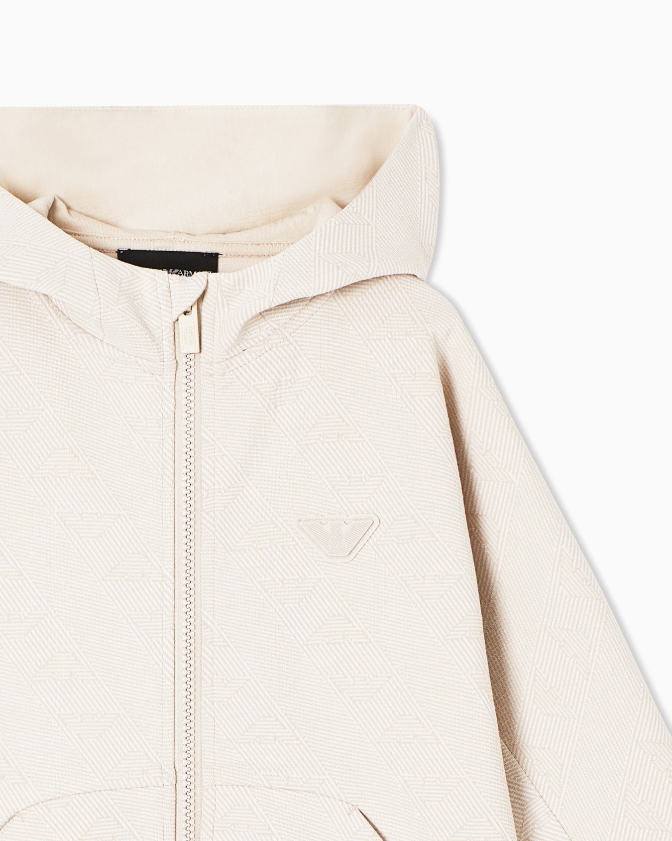 Zip-Up Sweatshirts Slide 1