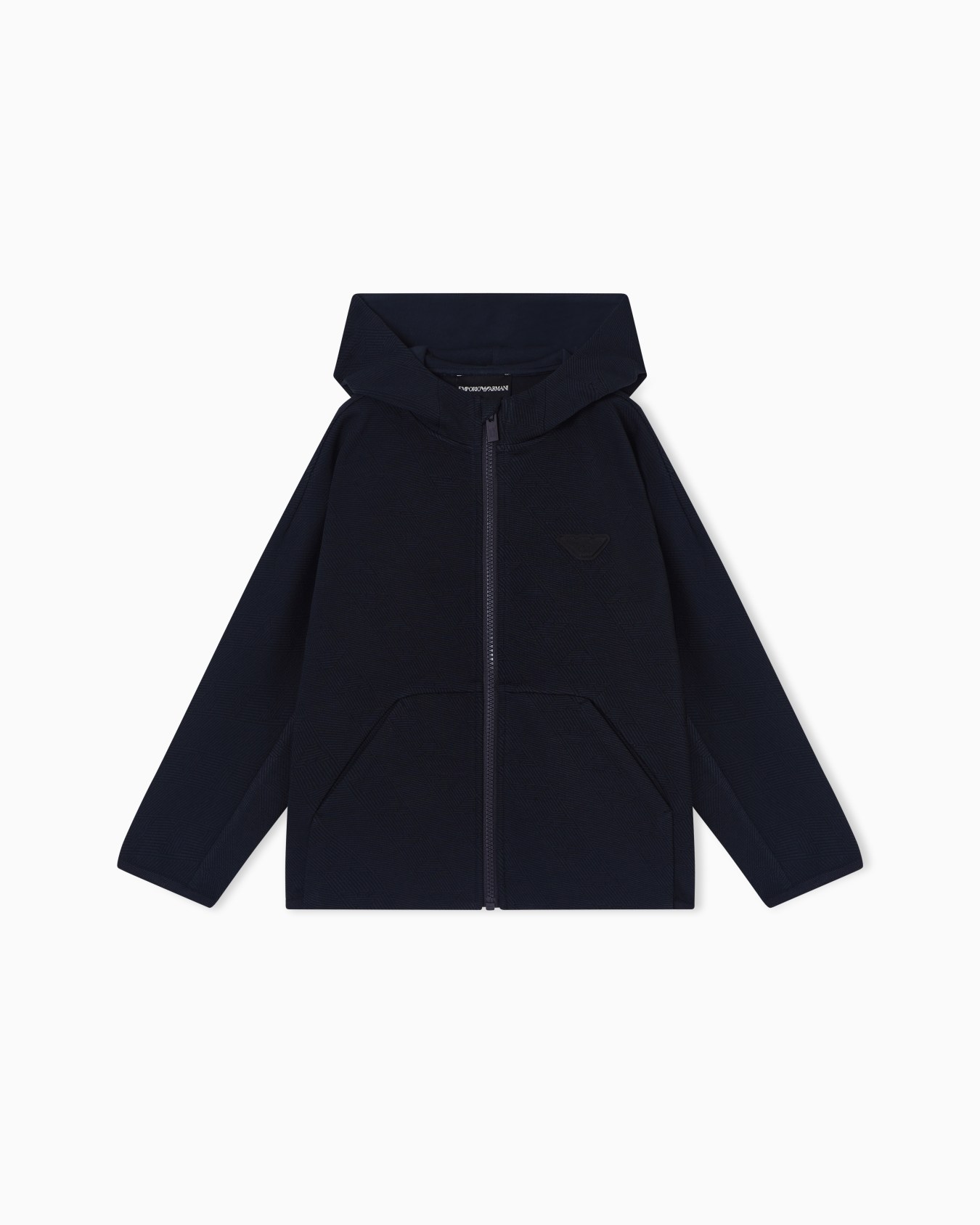 Zip-Up Sweatshirts Slide 0