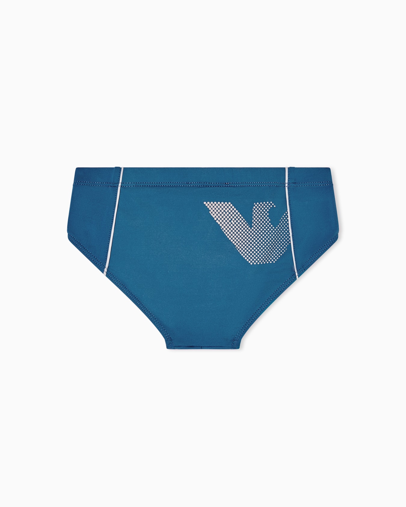 Beachwear Briefs Slide 2
