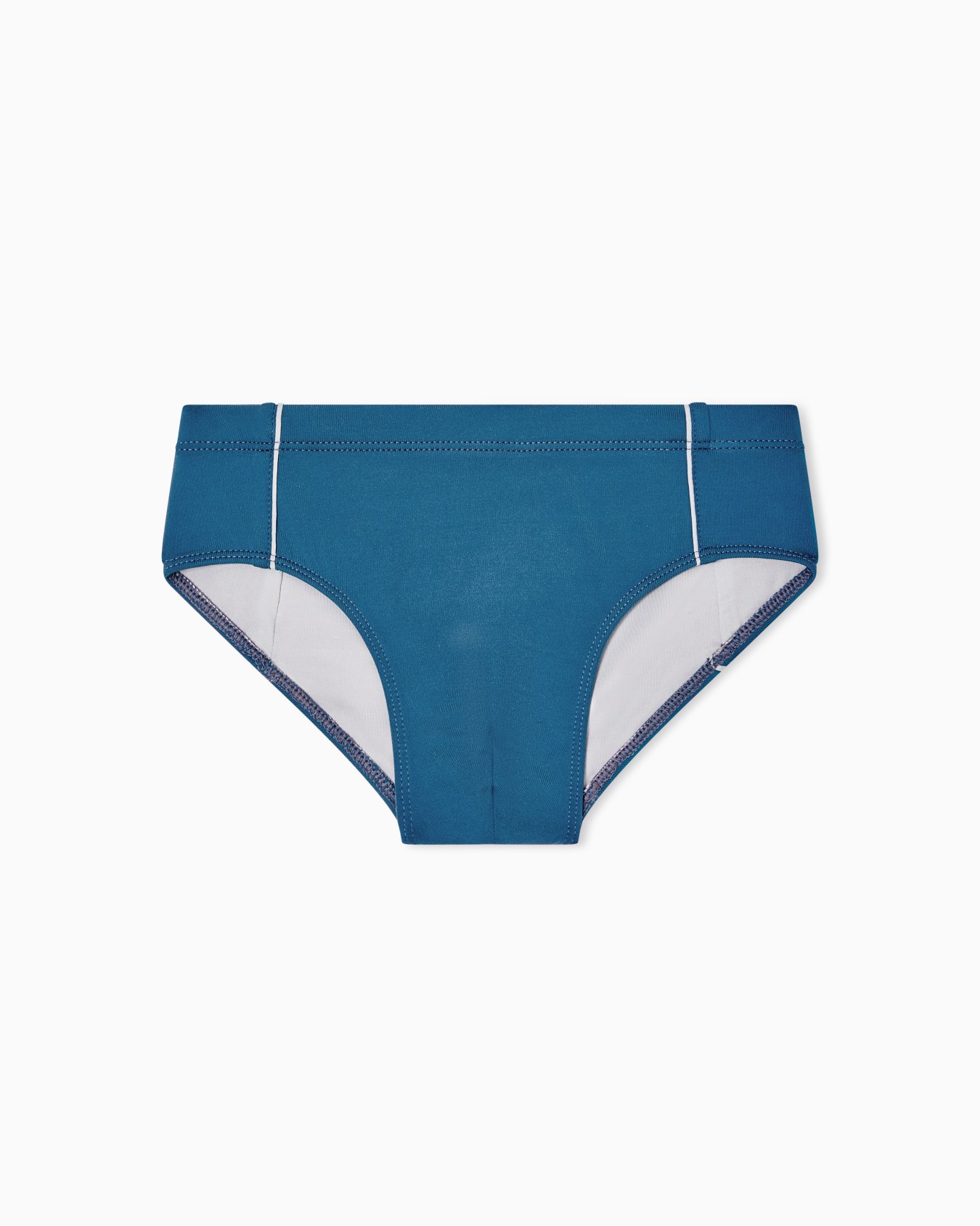Beachwear Briefs Slide 0