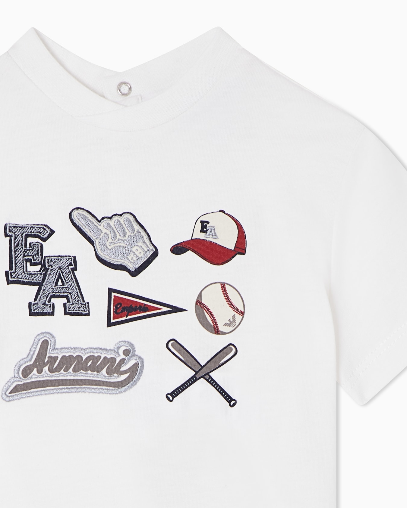 T-shirts Diapositive 1